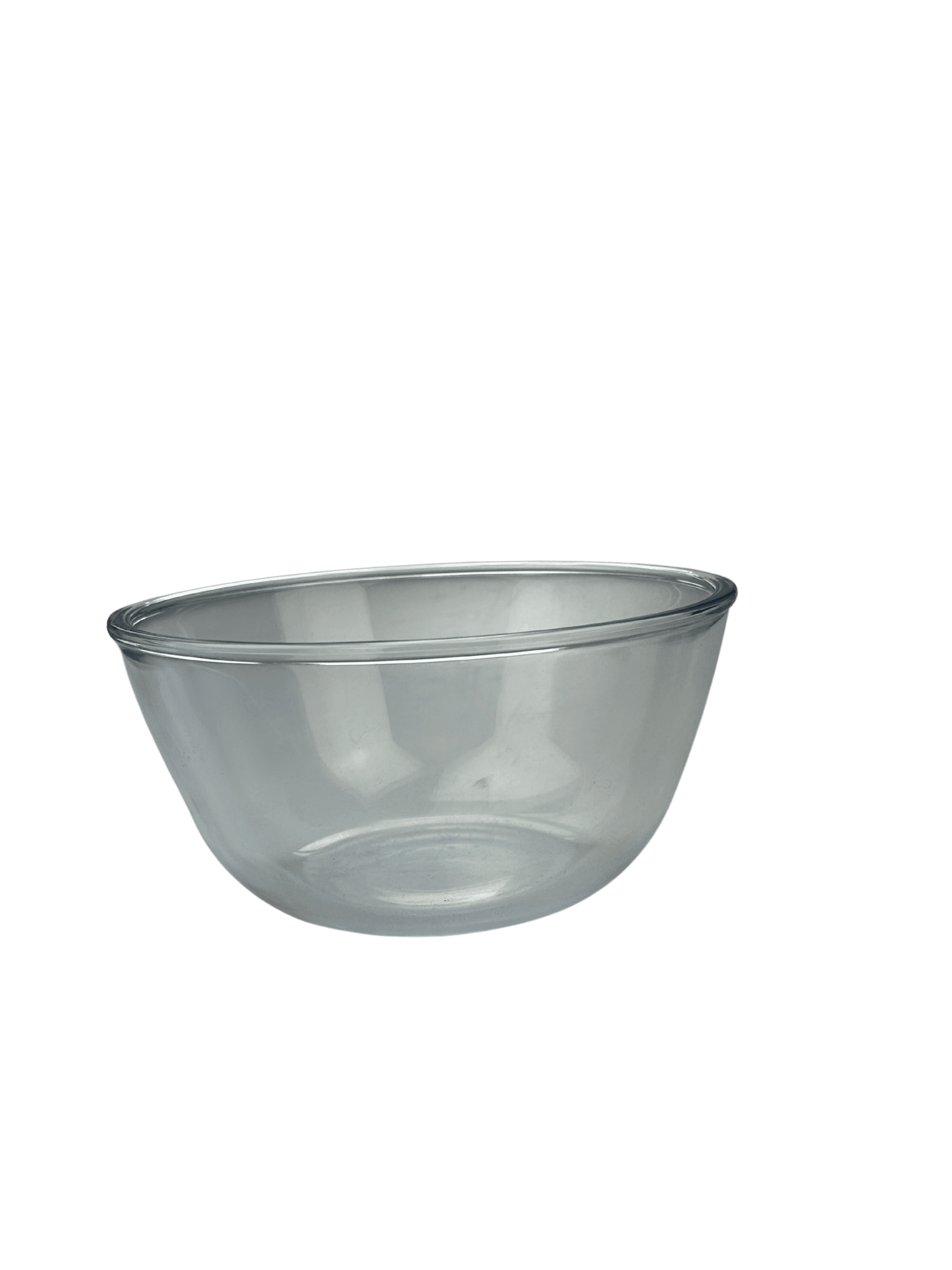 De keukenhulpjes Mixkom glas 21cm