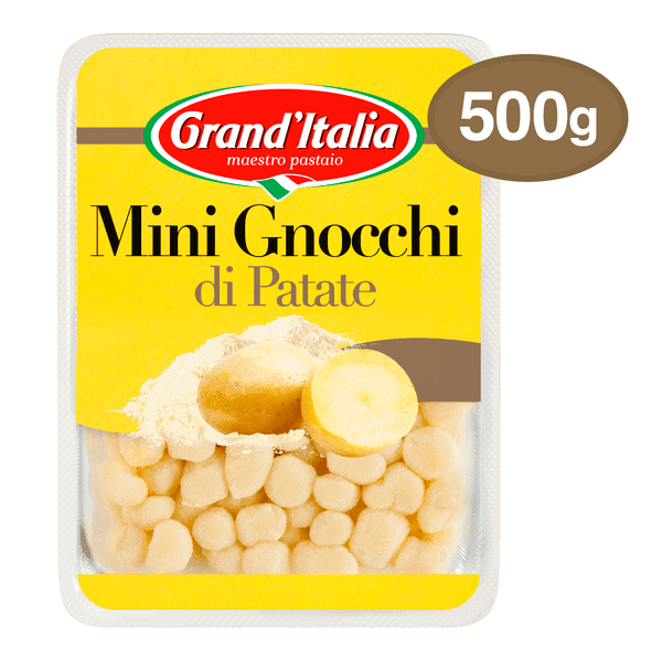 Grand'Italia Mini Gnocchi