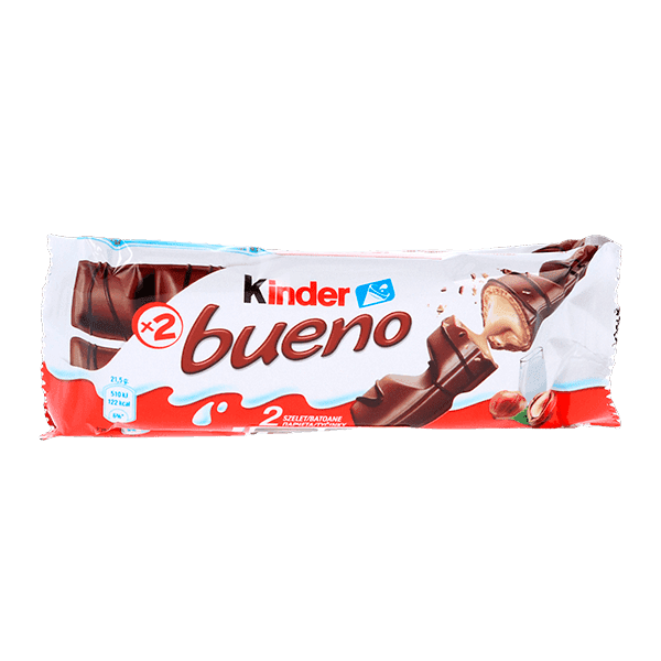 Kinder Bueno 5 pack