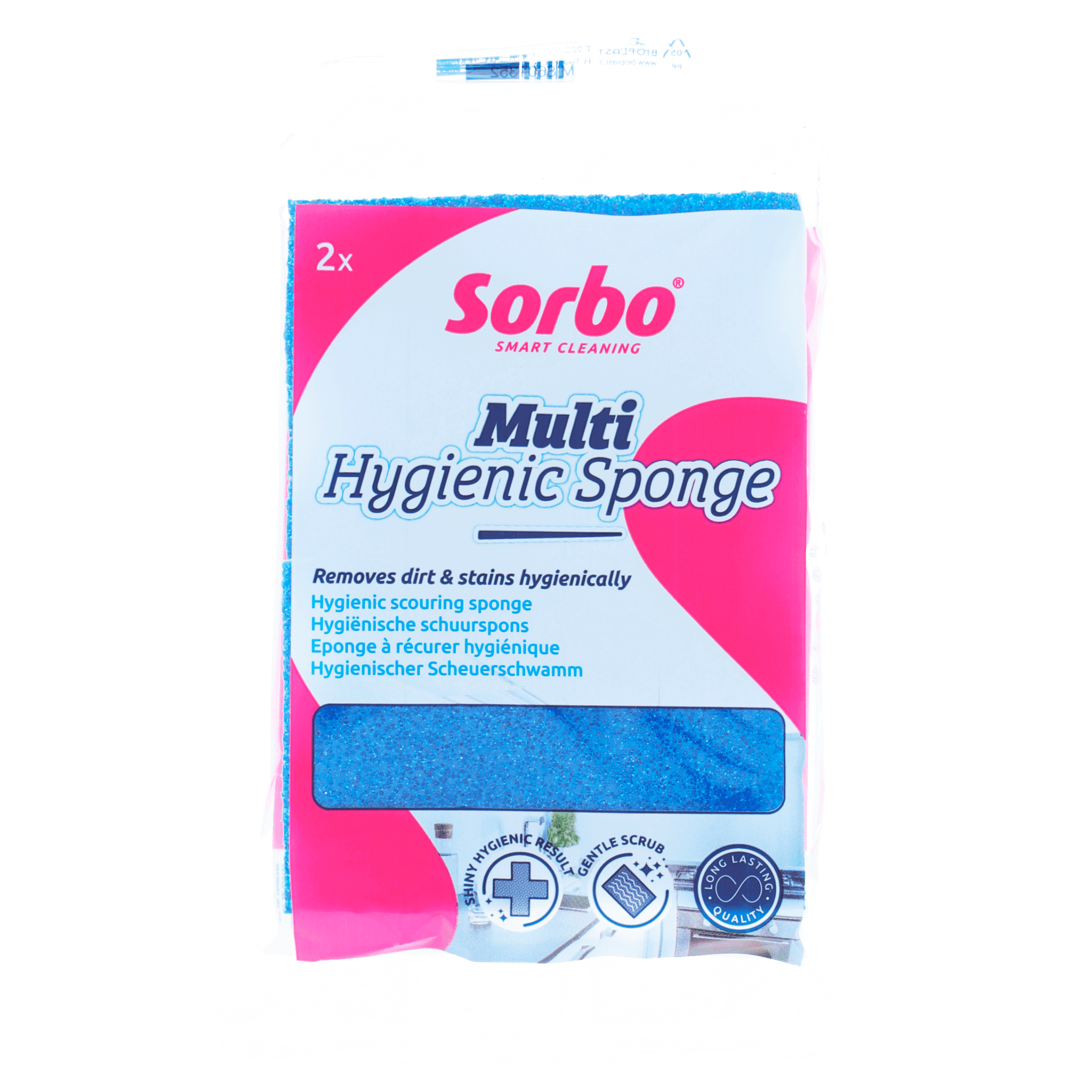 Sorbo Multi Hygienic Sponge