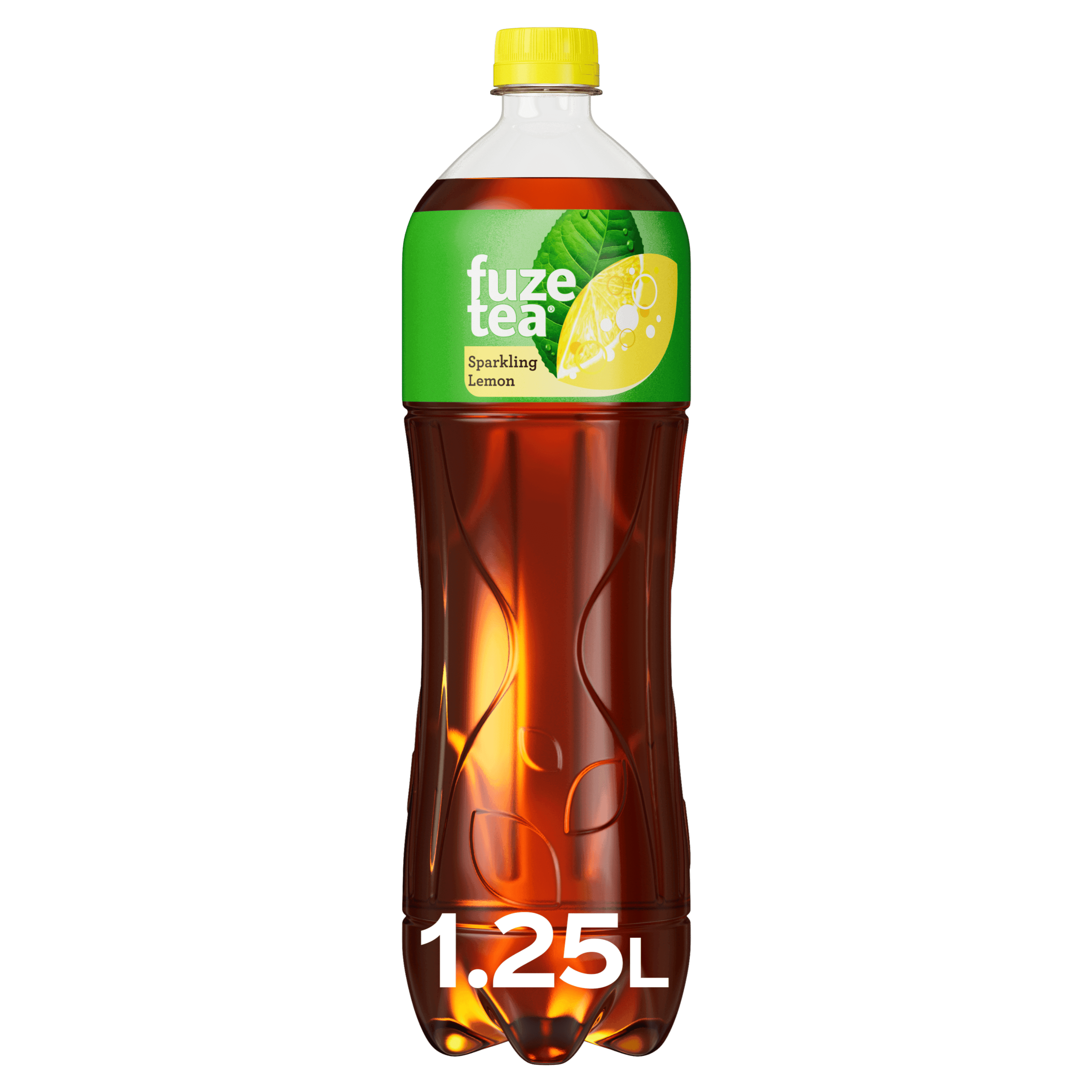 Fuze Tea Sparkling