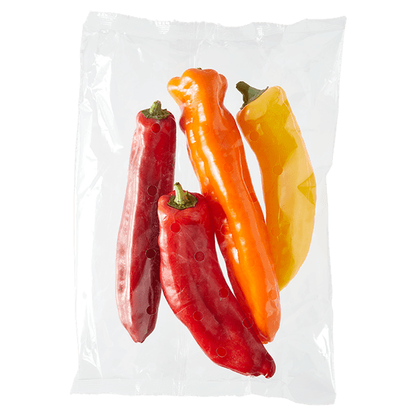 PLUS Paprika zoetpunt mix