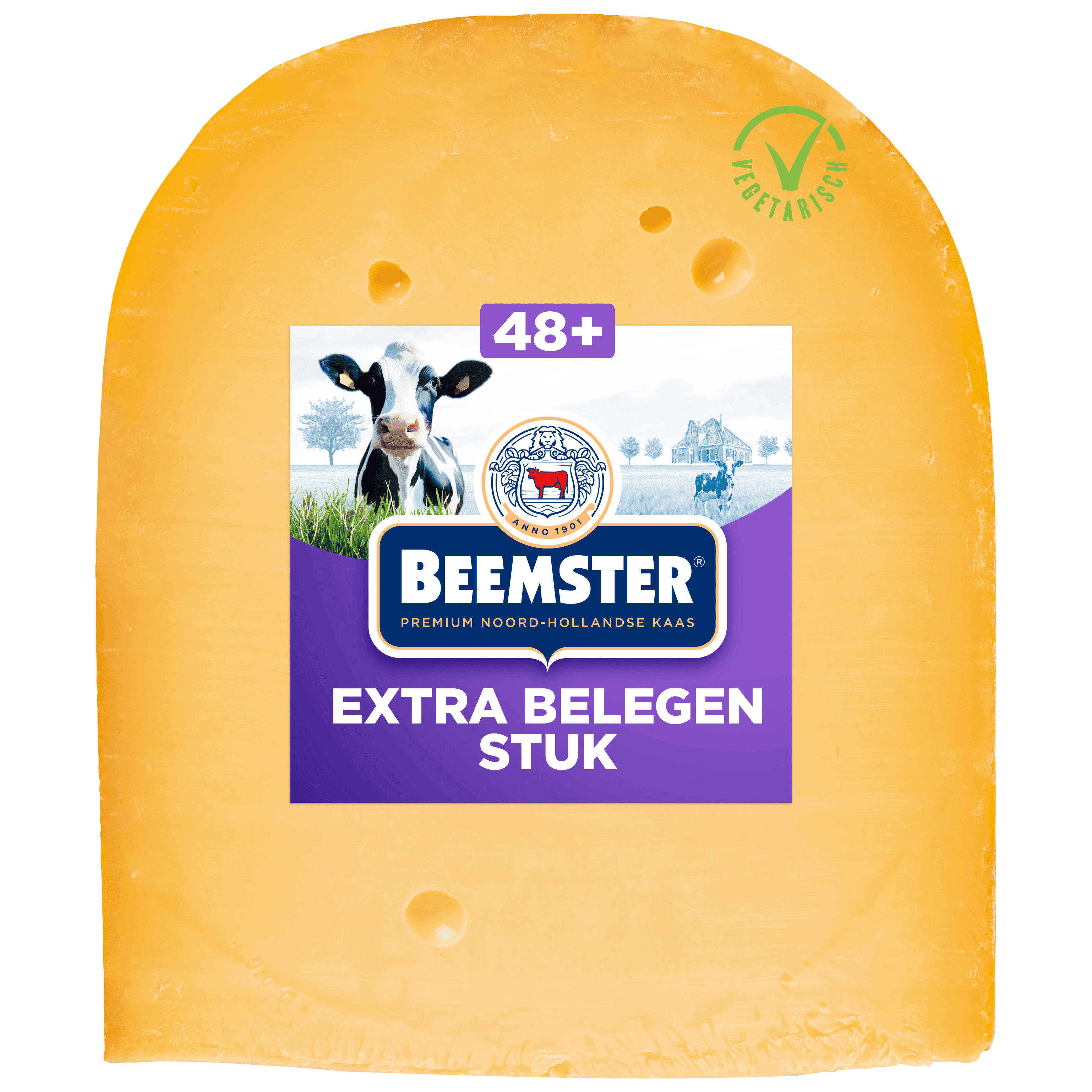 Beemster Extra Belegen stuk