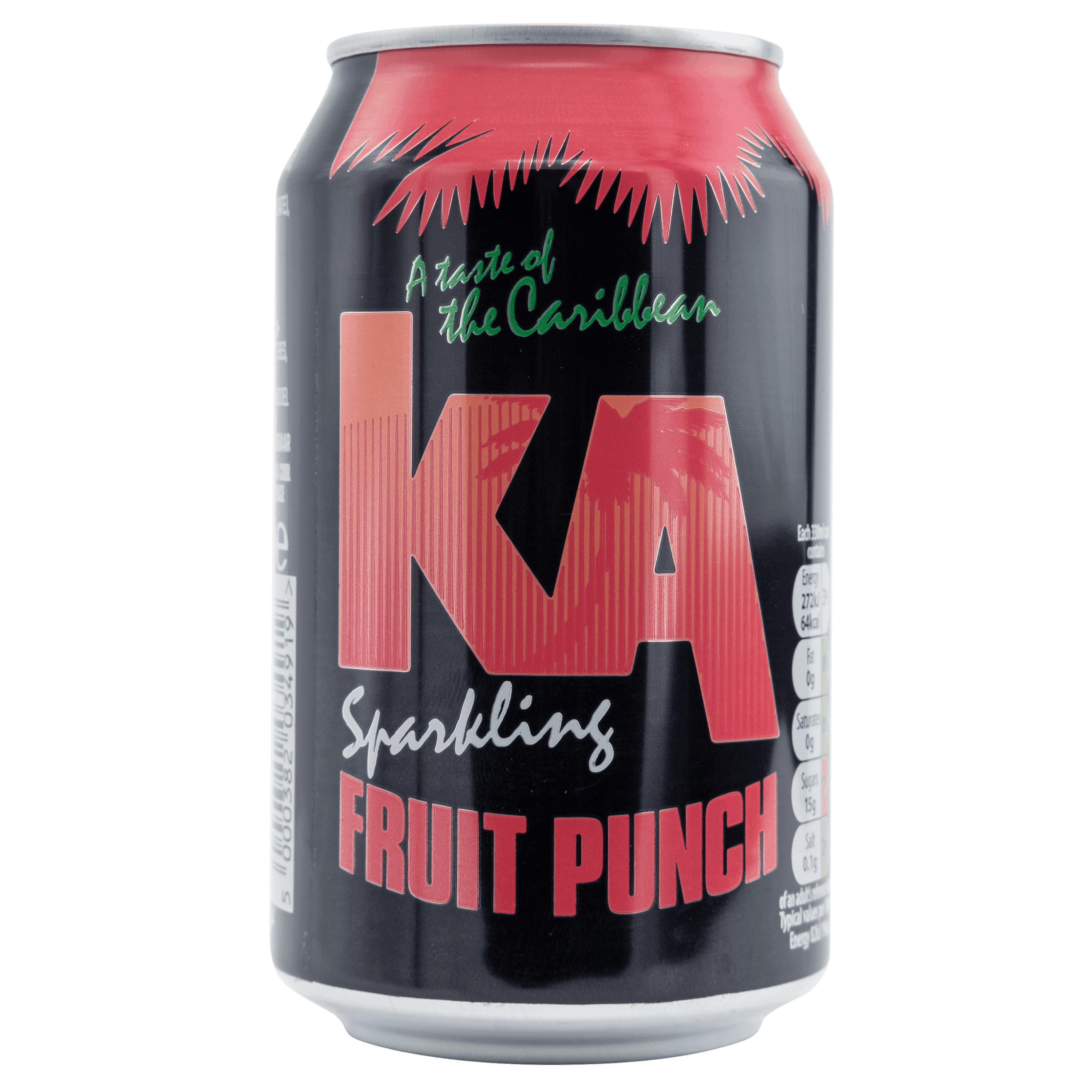 KA Fruit Punch