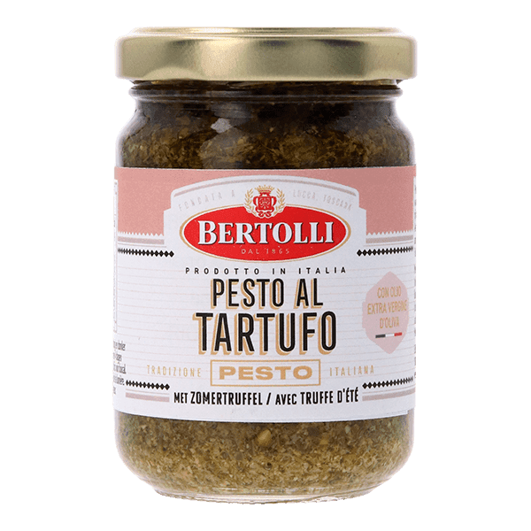 Bertolli Pesto al tartufo