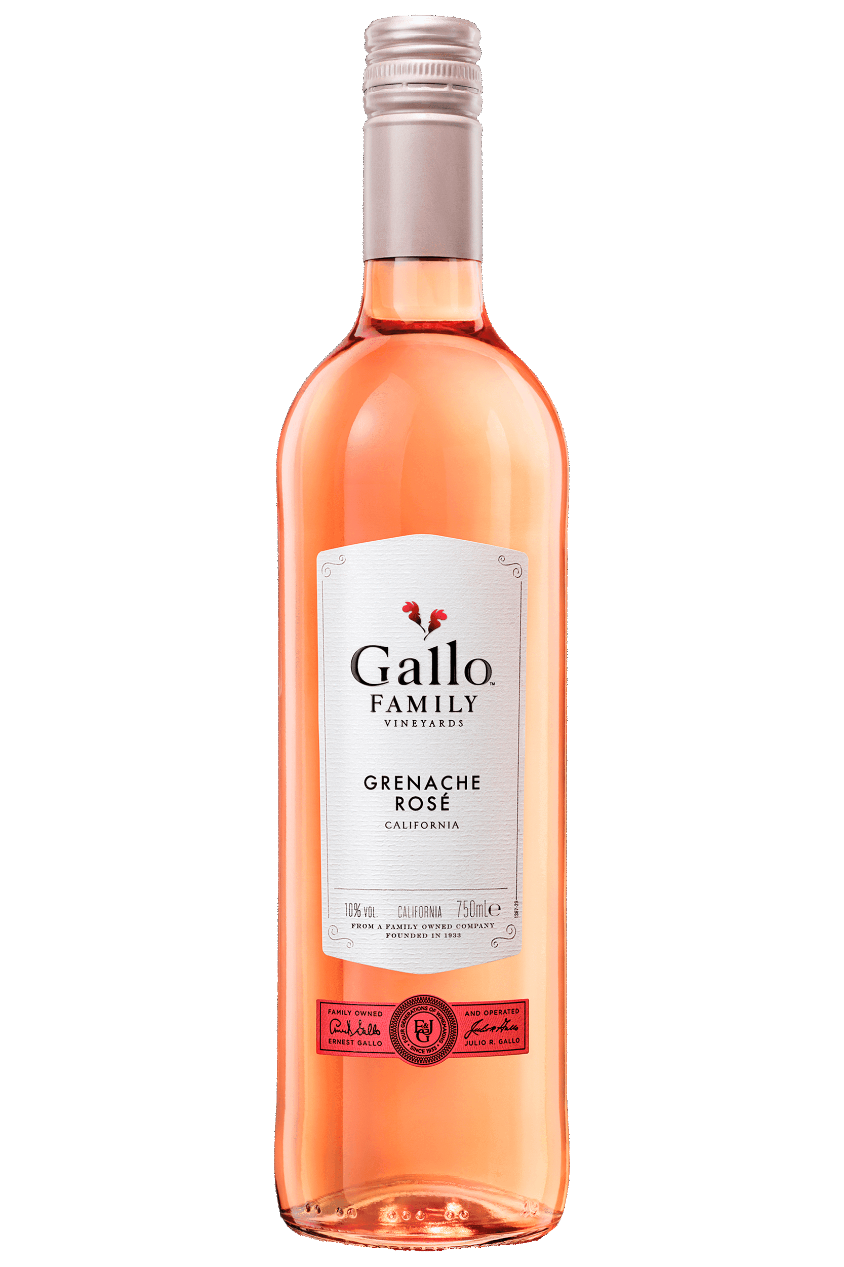 Gallo Grenache rosé