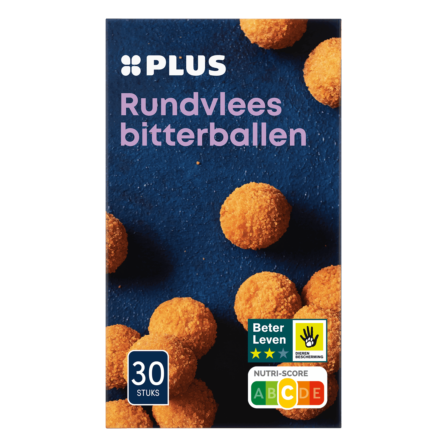 PLUS Bitterballen