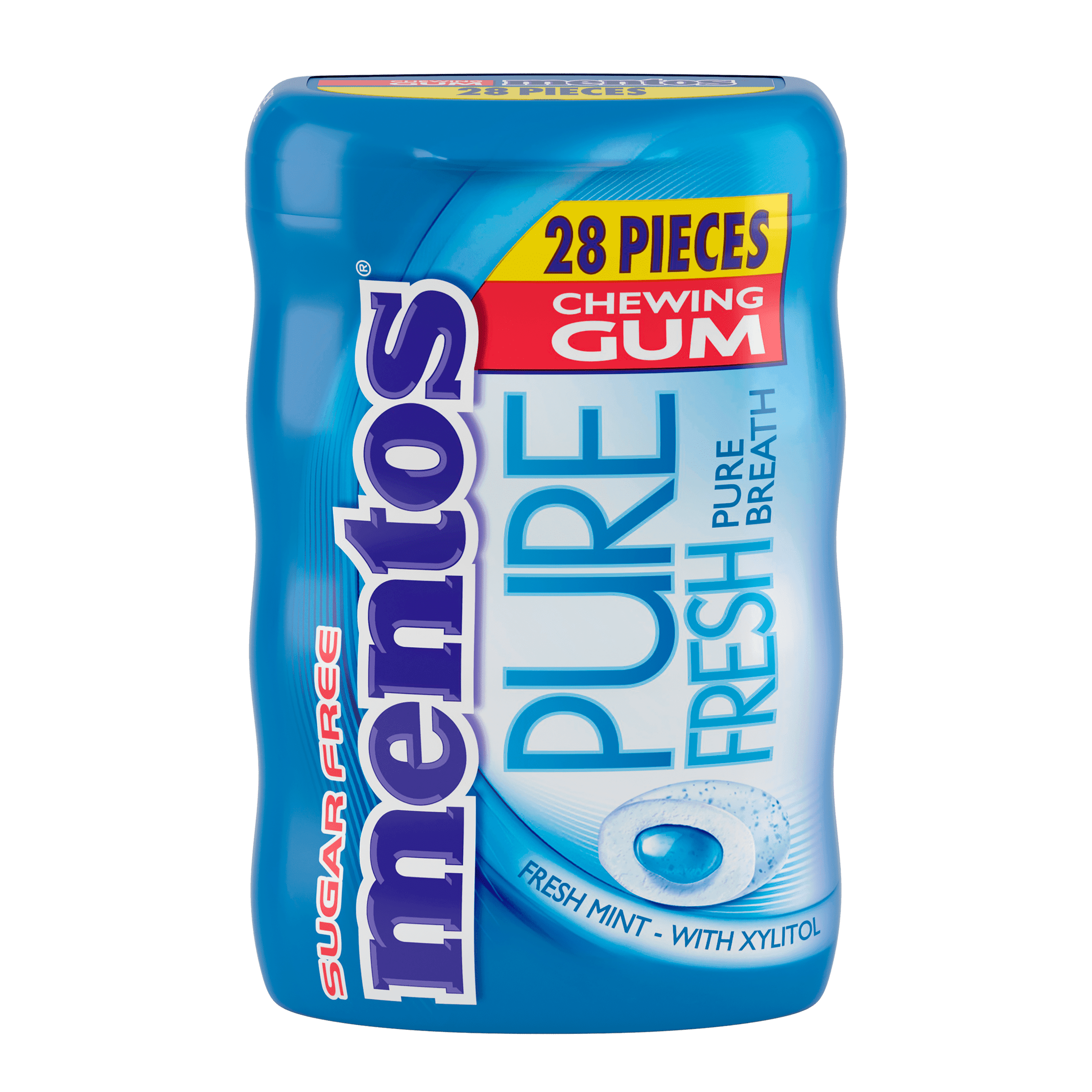 Mentos Pure fresh freshmint