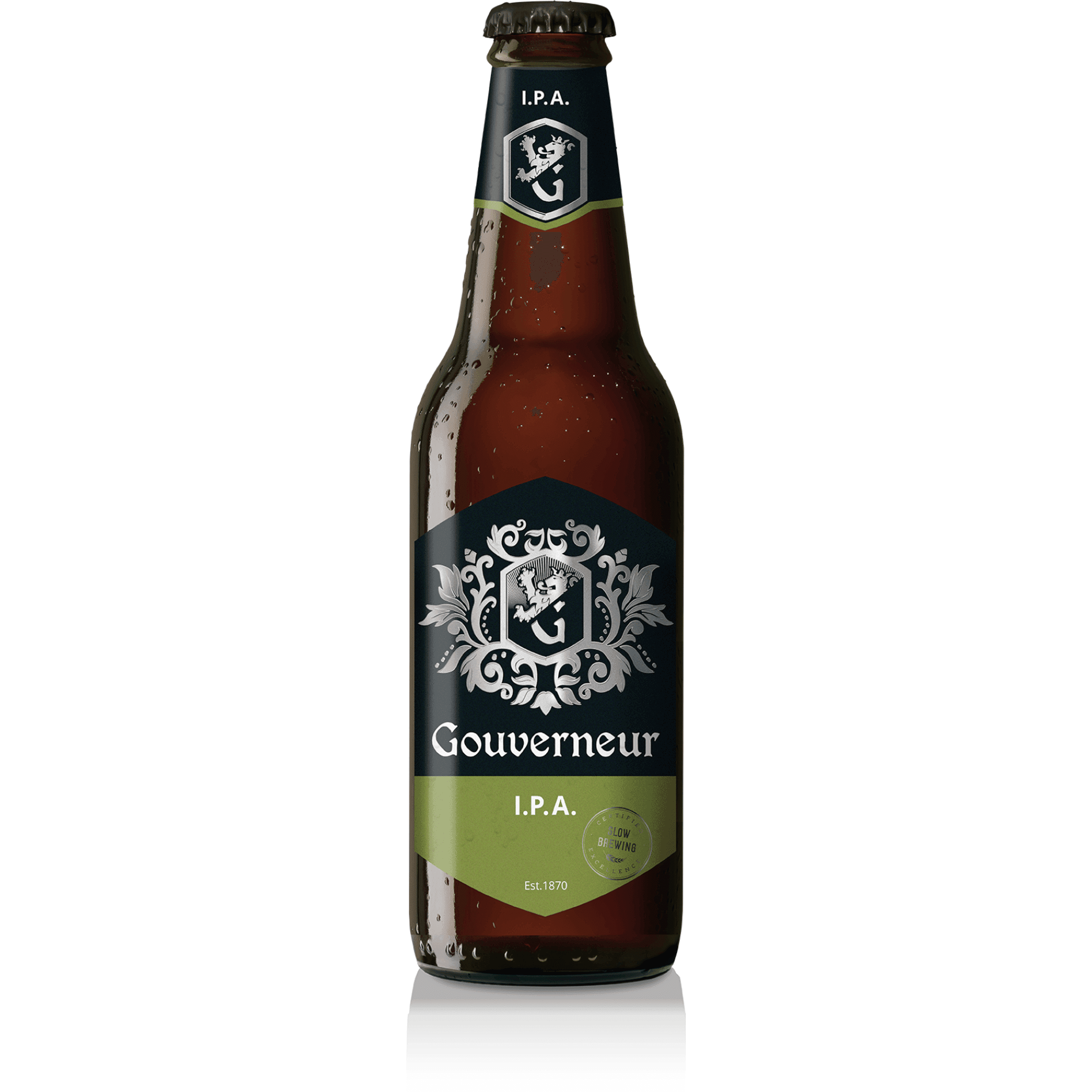 Lindeboom GOUVERNEUR IPA