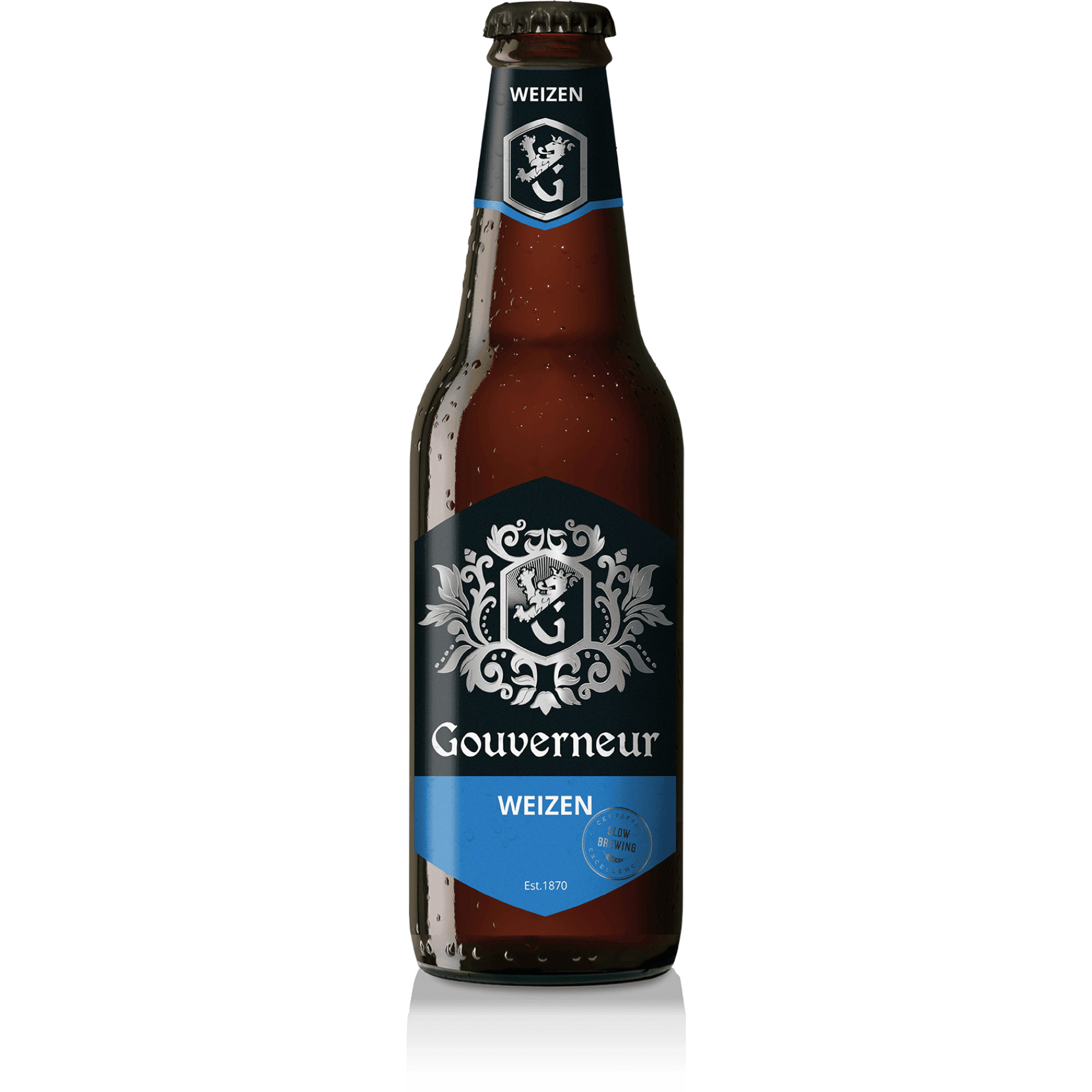 Lindeboom GOUVERNEUR WEIZEN