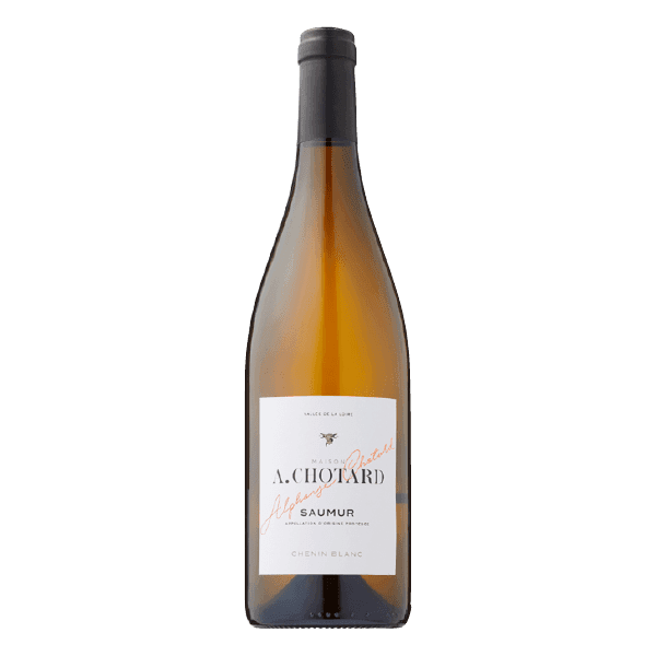 Alphonse Chotard Saumur blanc AOP