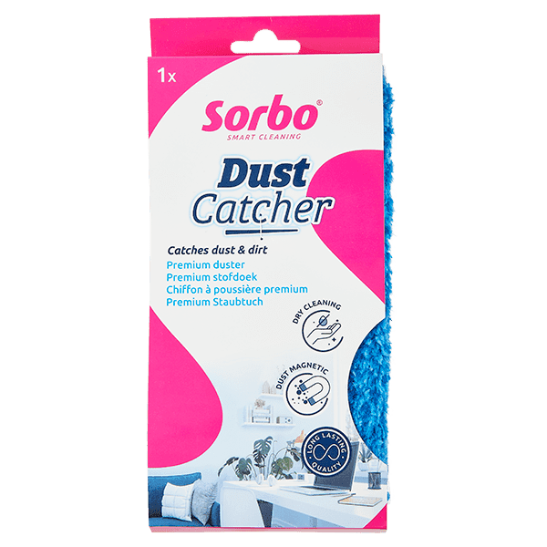 Sorbo Dust Catcher 28x23cm