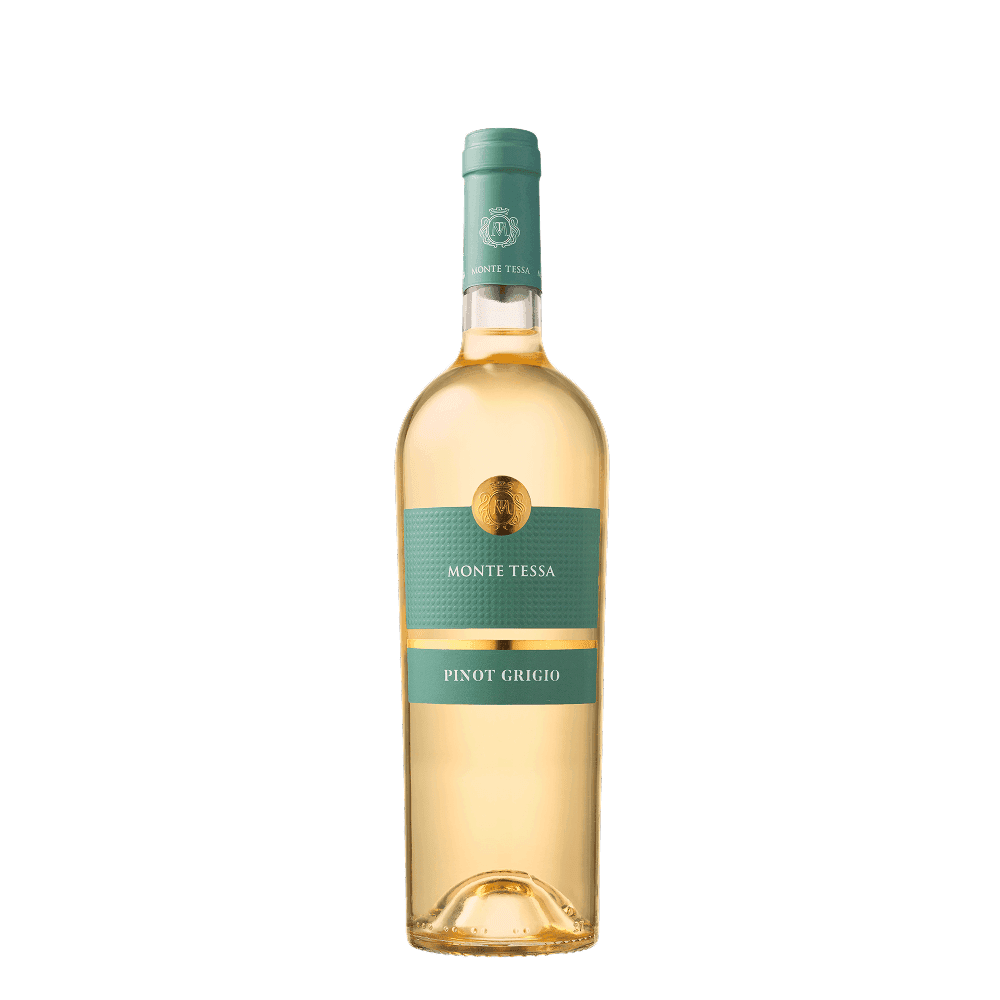 Monte Tessa Pinot Grigio IGT Puglia