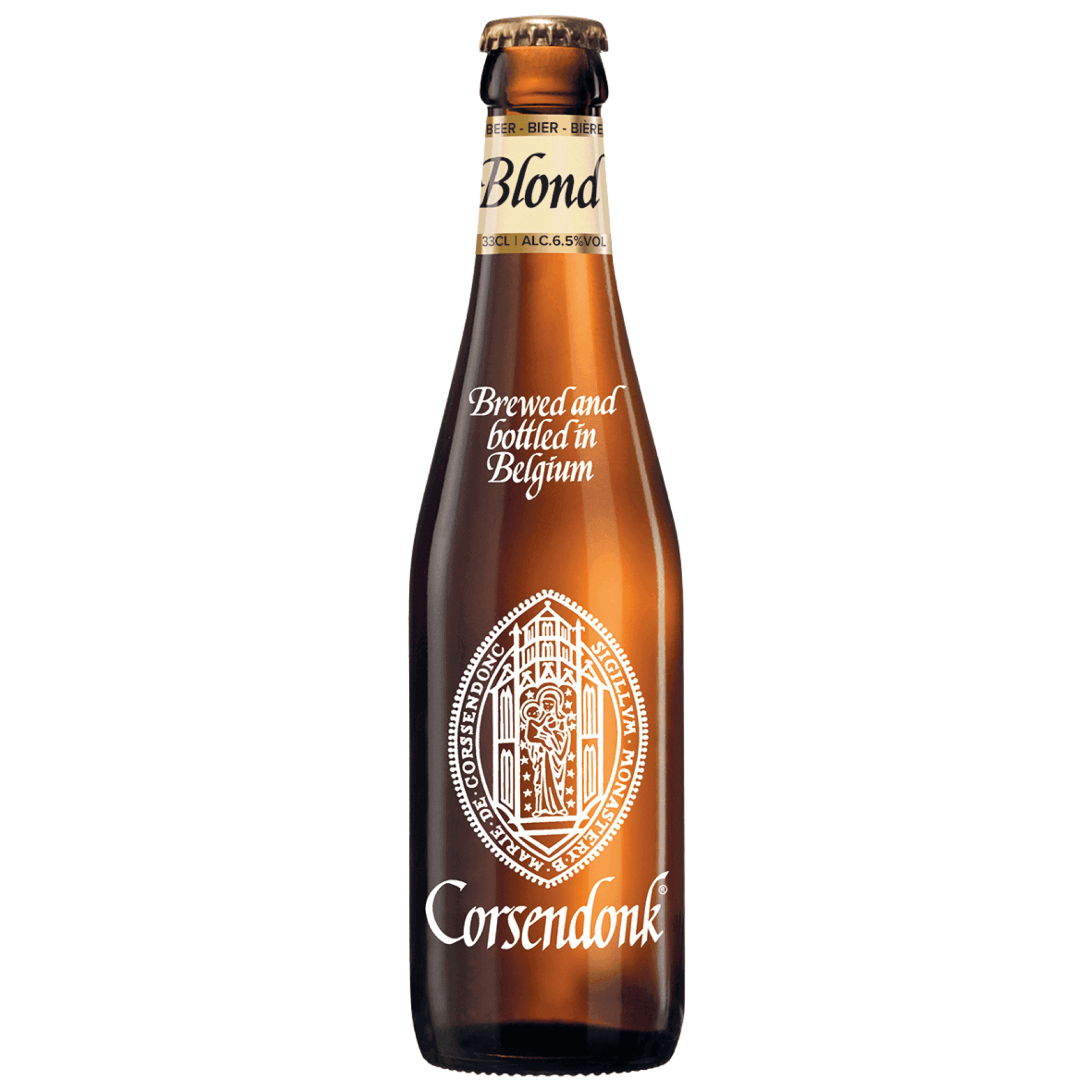 Corsendonk BLOND
