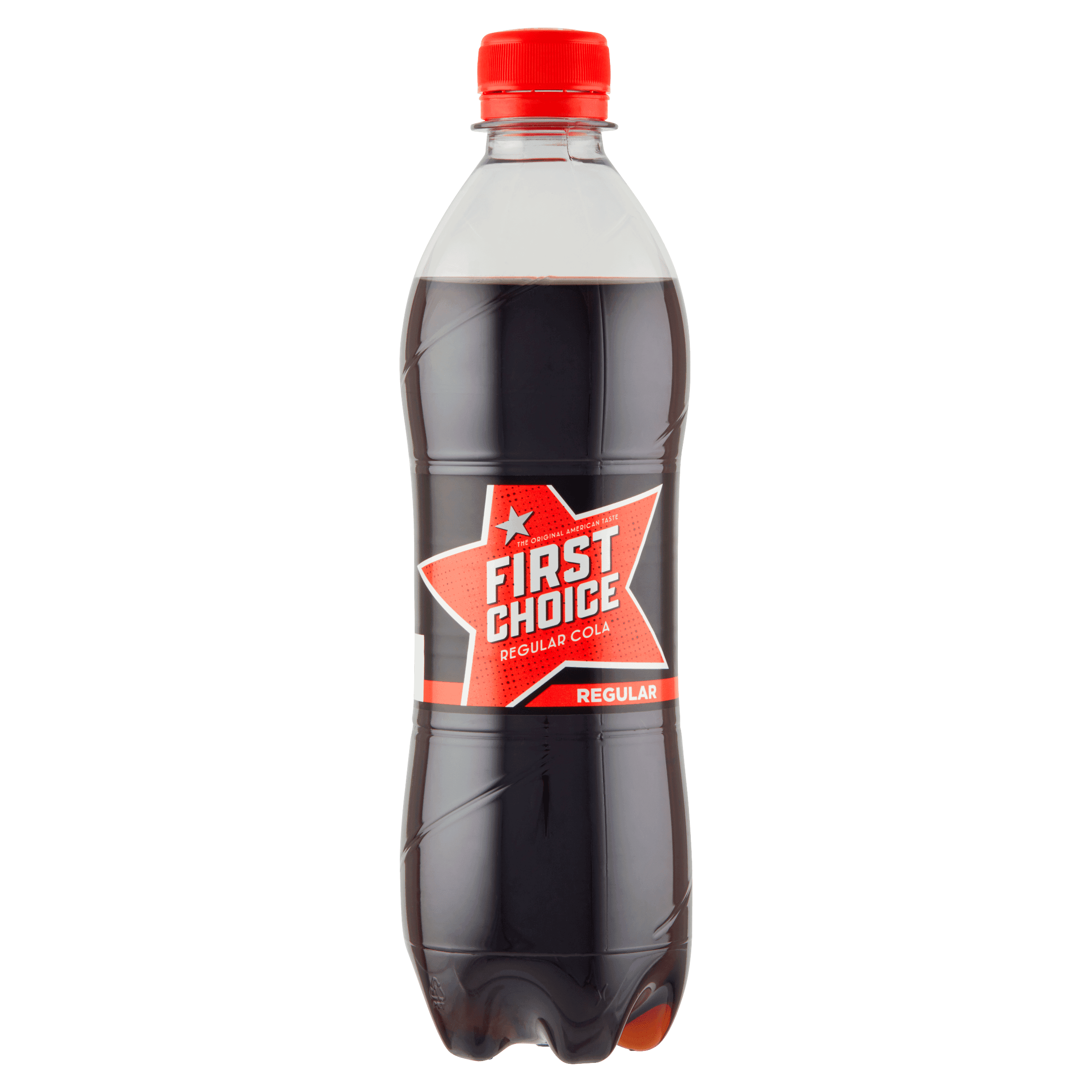 First Choice Cola regular