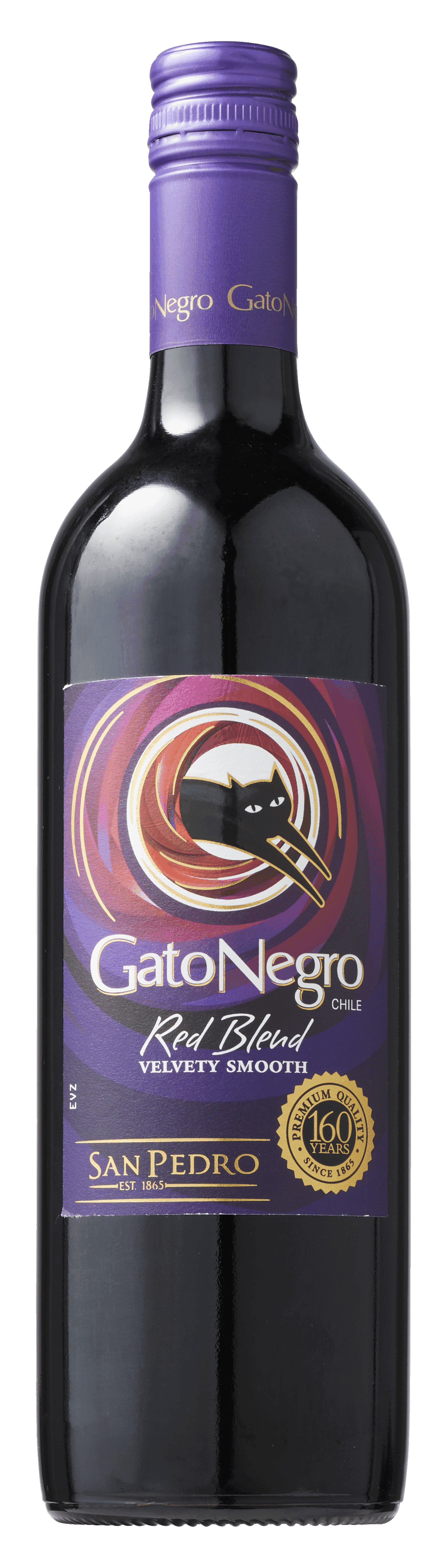 Gato Negro Red Blend