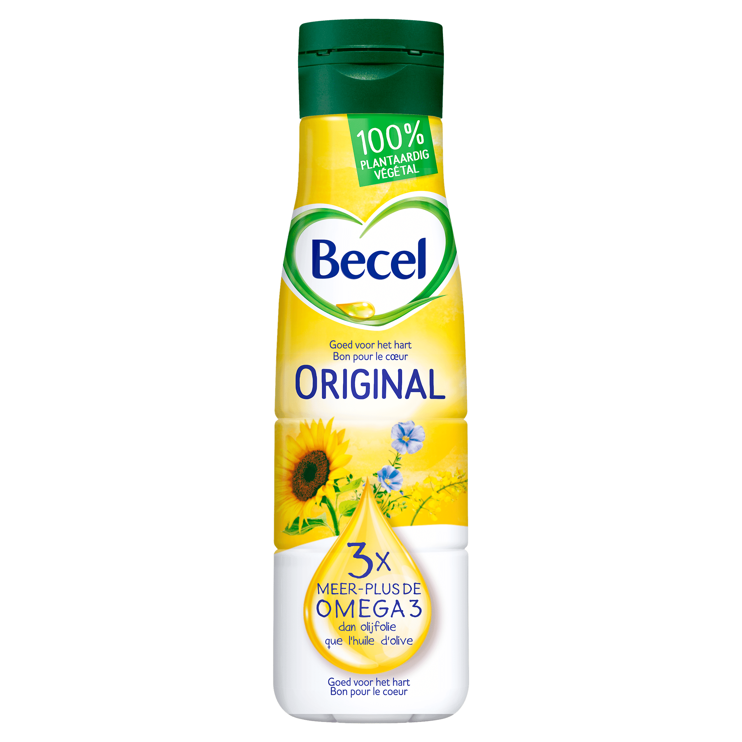 Becel Vloeibaar original