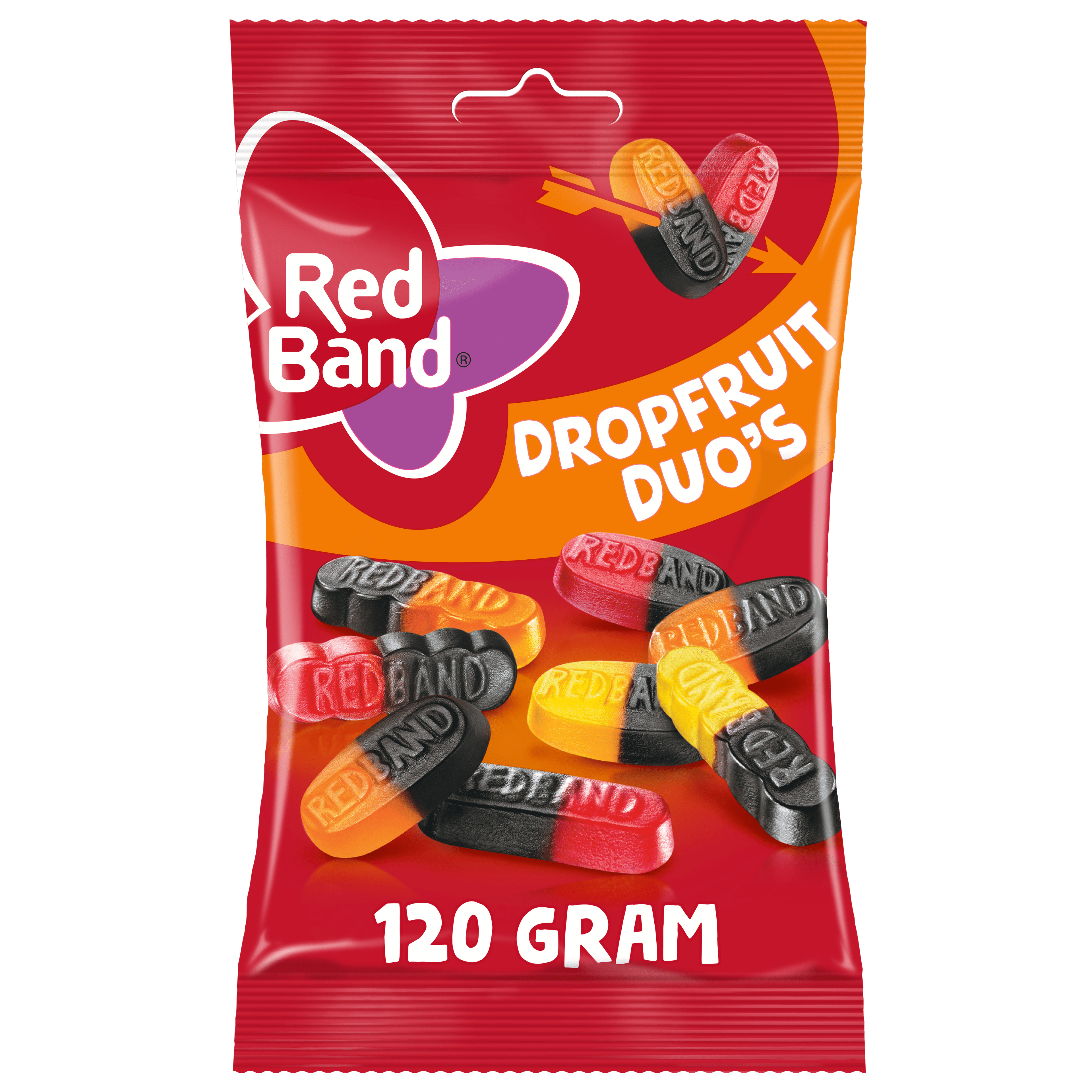 Redband Dropfruit duo's