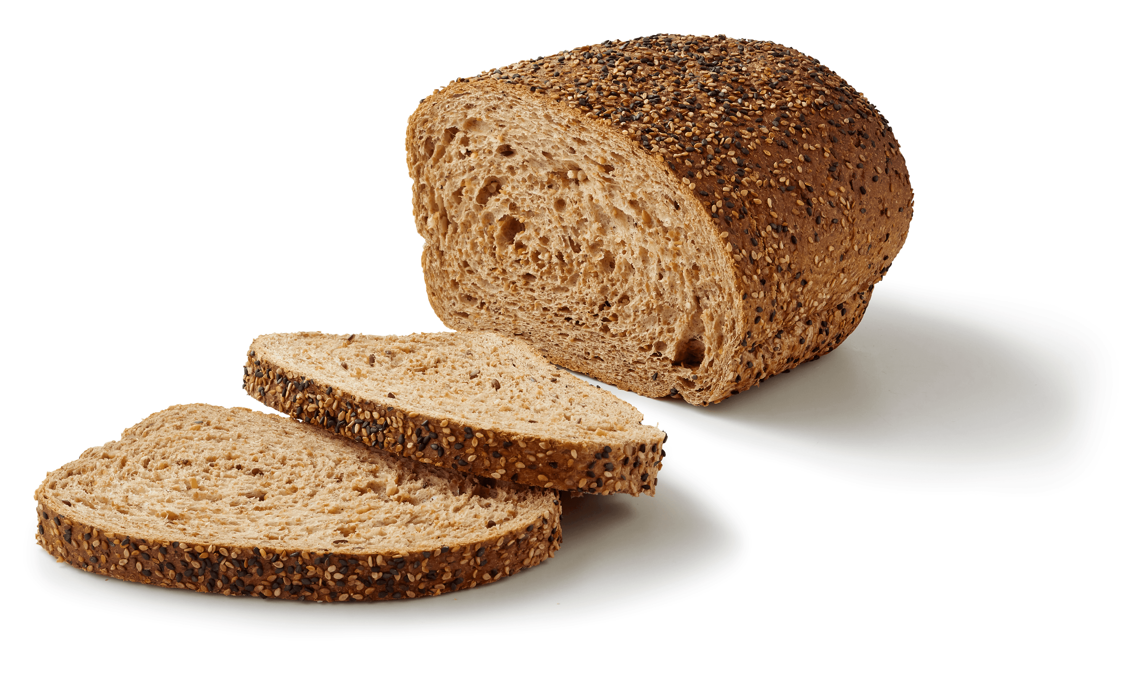 PLUS Korenlanders Koolhydraat 40% verlaagd vloer 1/2