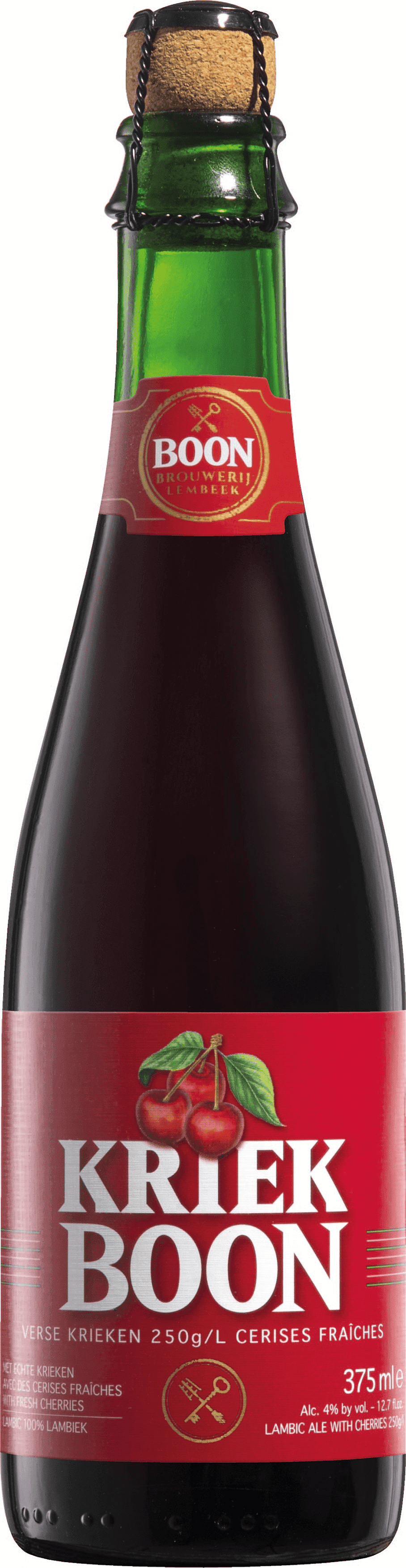 Boon Kriek