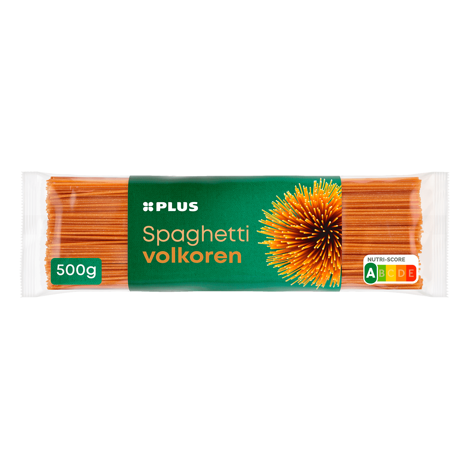 PLUS Spaghetti volkoren