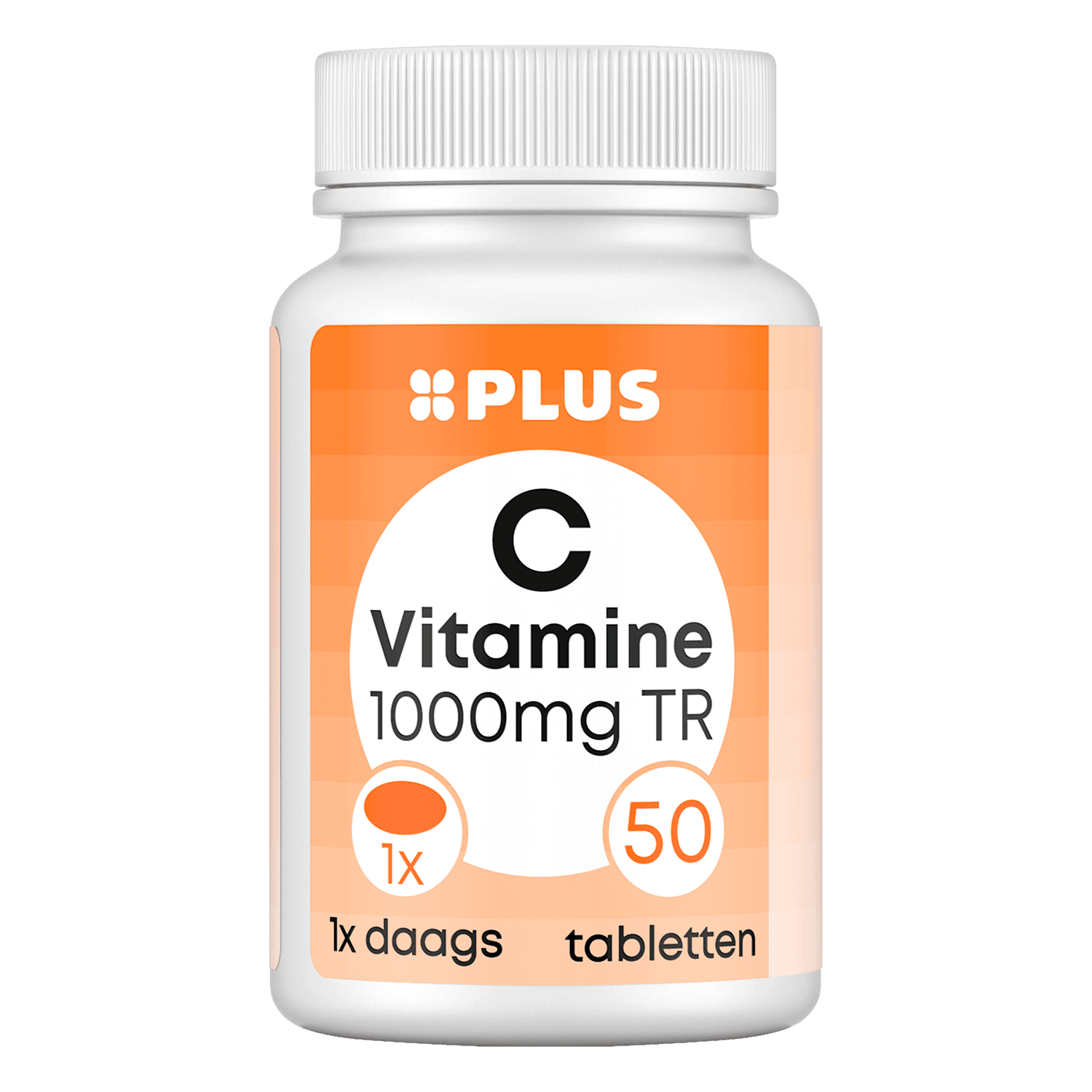 PLUS Vitamine C1000