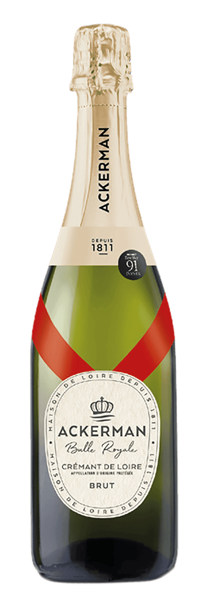 Ackerman Cremant de Loire