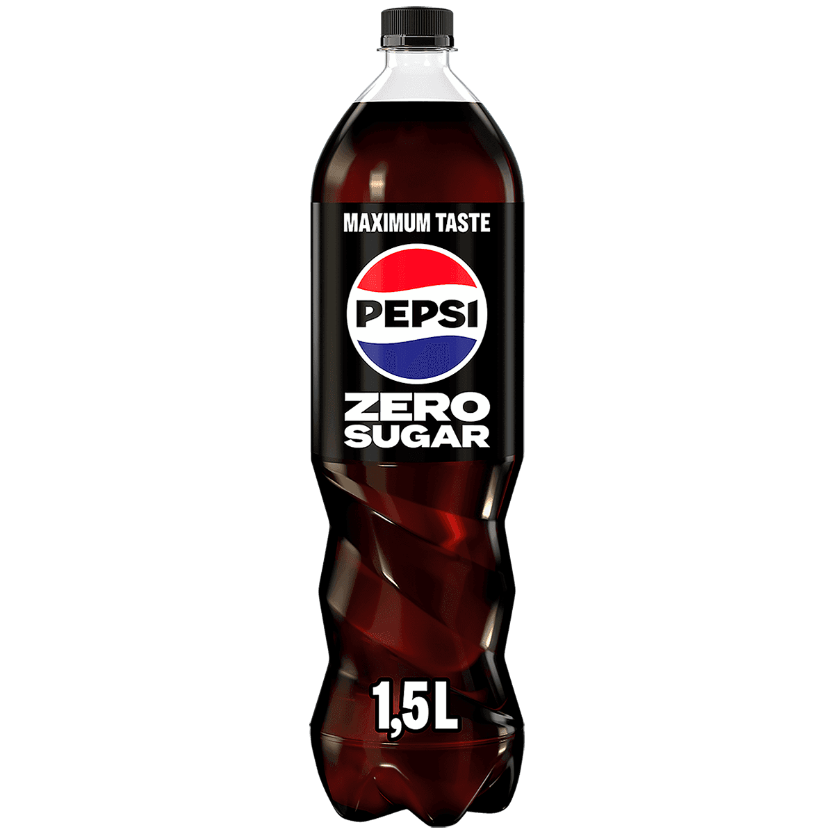 Pepsi Cola zero