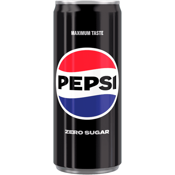 Pepsi Cola zero