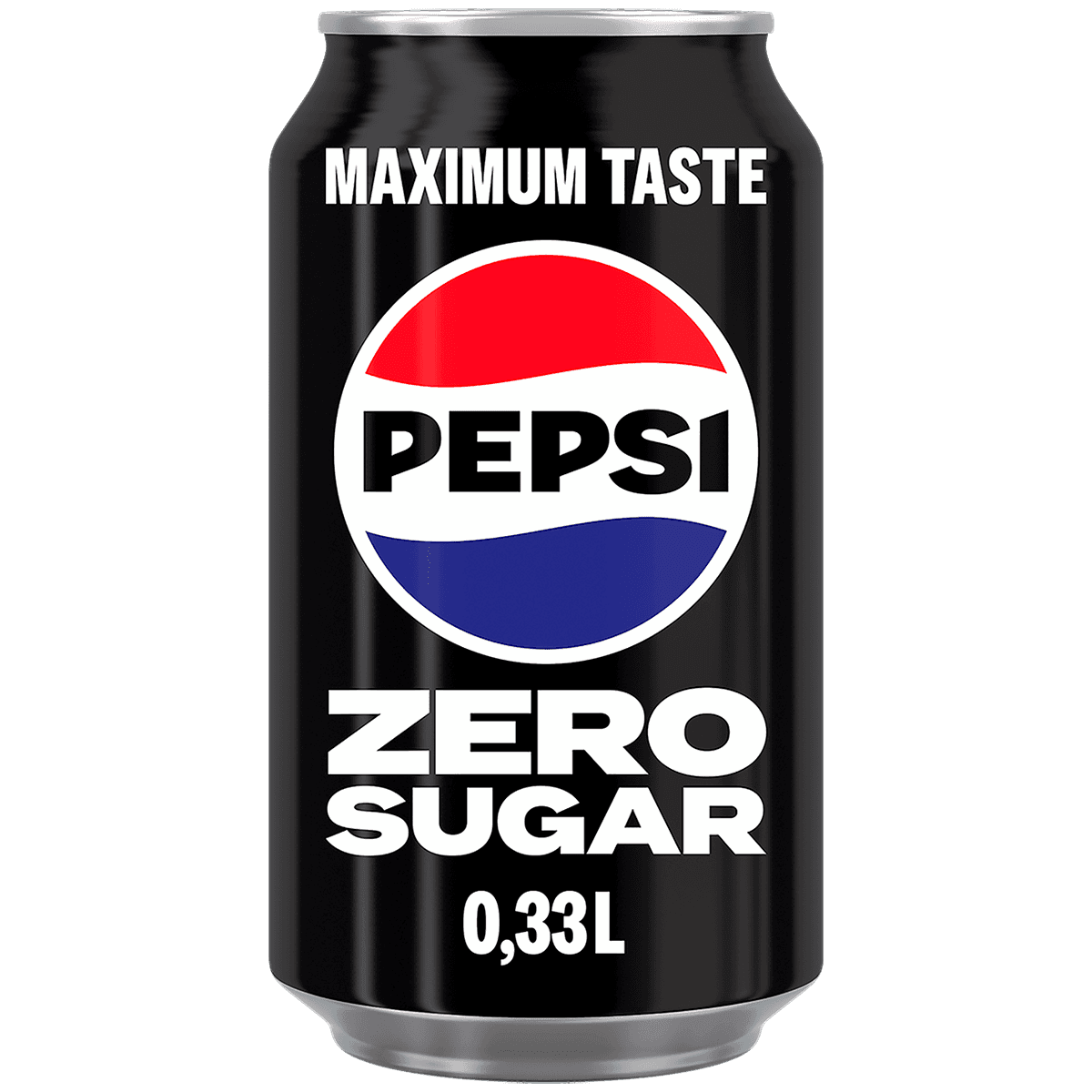 Pepsi Cola zero