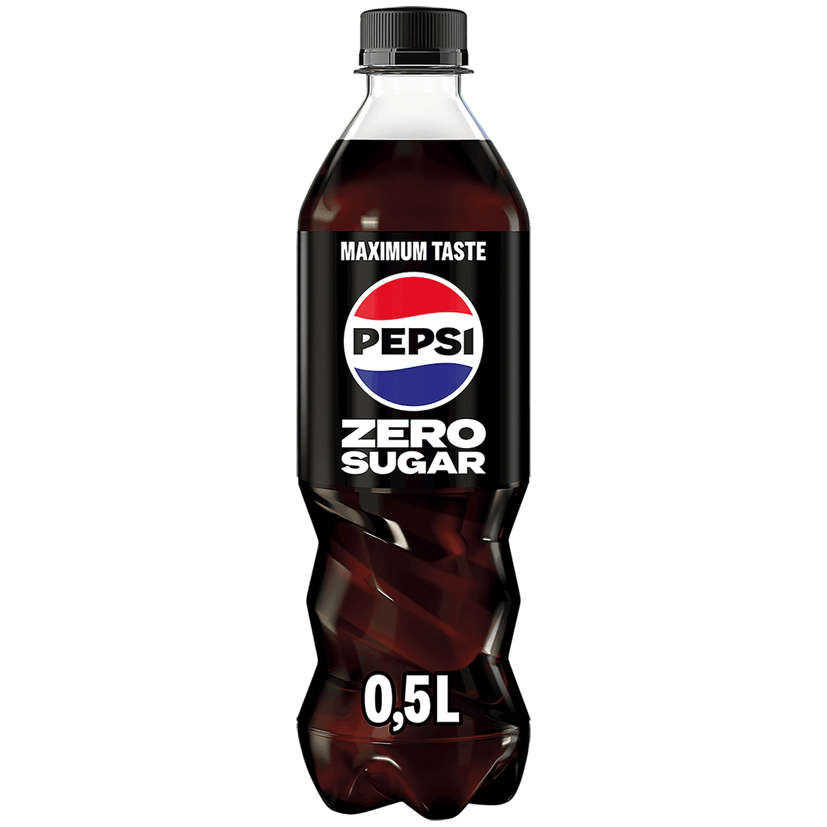 Pepsi Cola zero