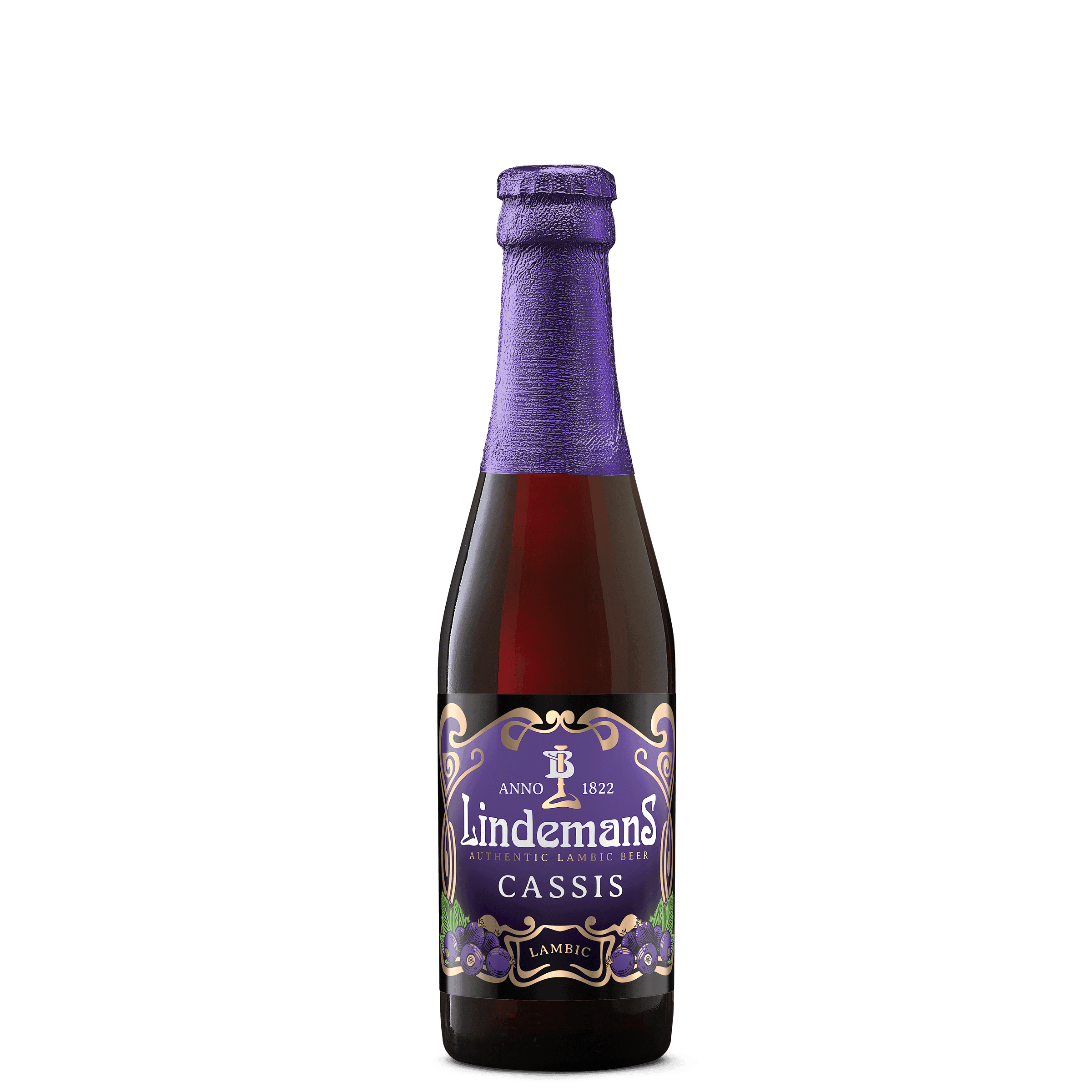 Lindemans Cassis
