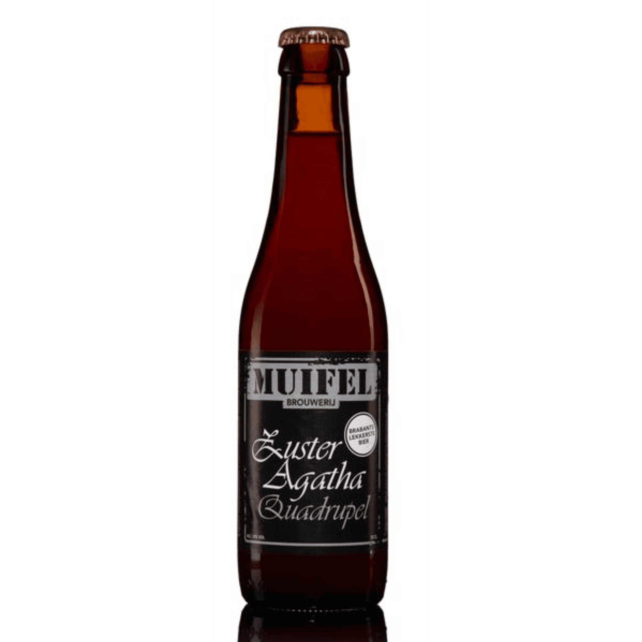 Muifelbrouwerij Zuster Agatha