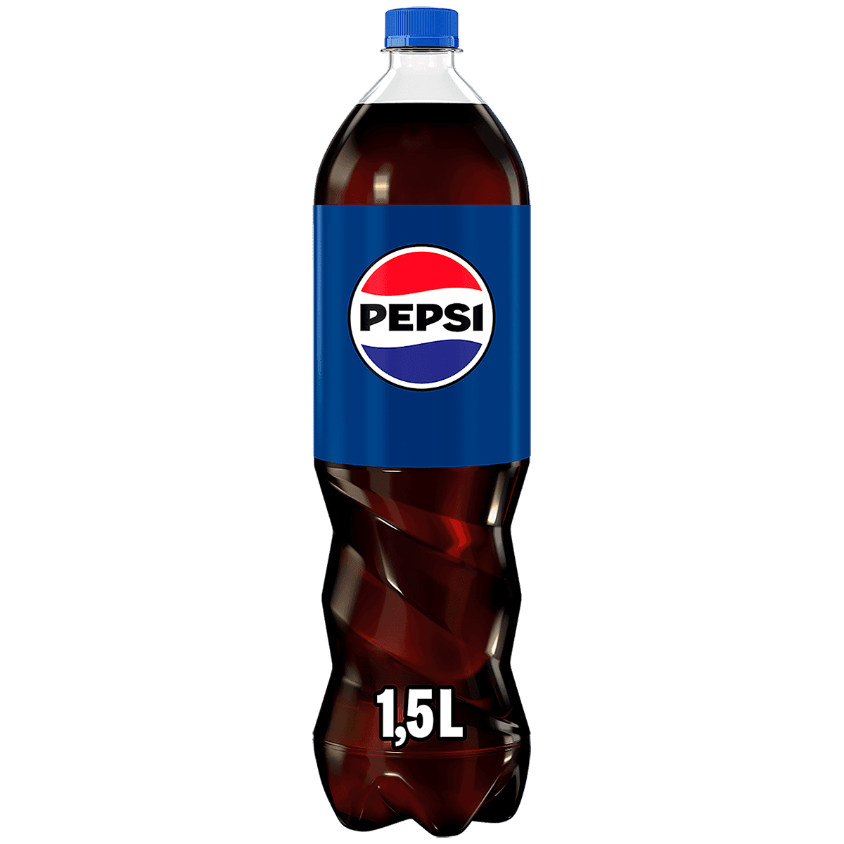 Pepsi Cola