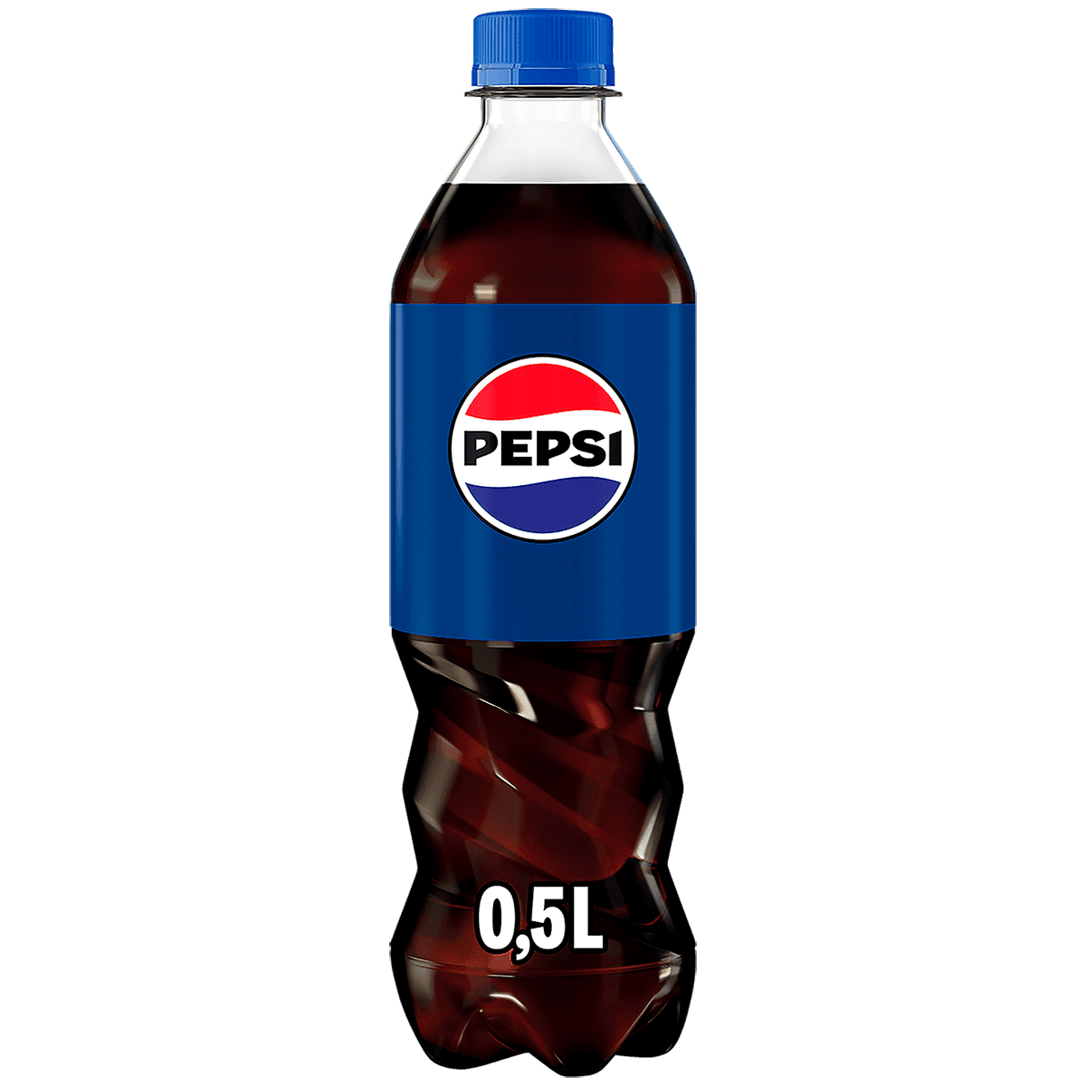 Pepsi Cola