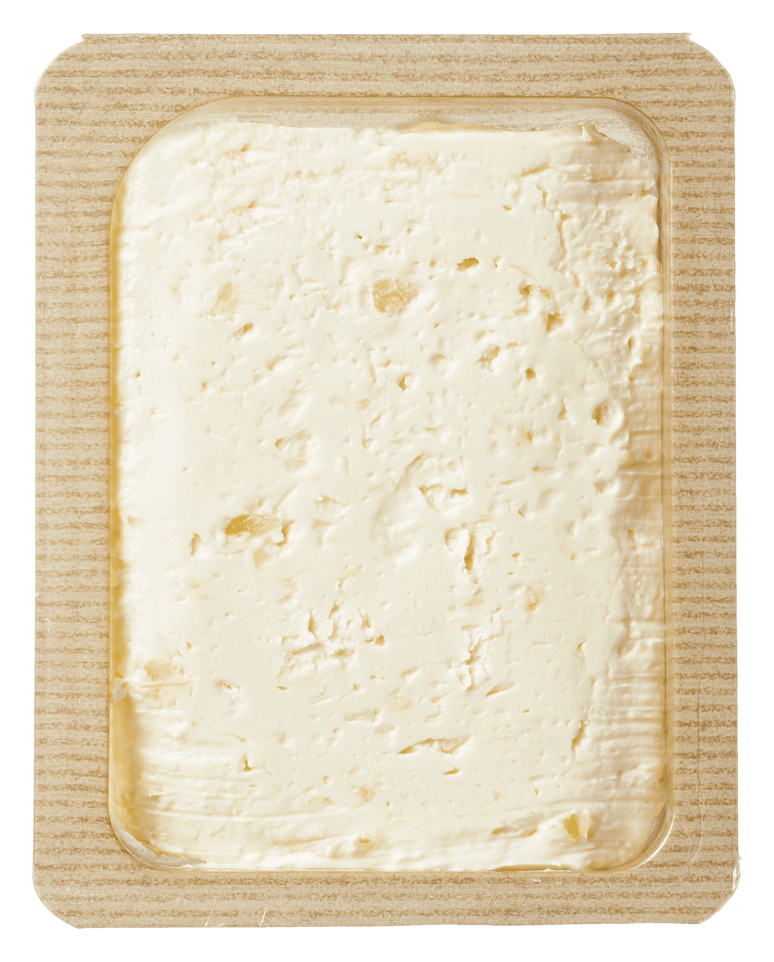 PLUS Verse roomkaas ananas