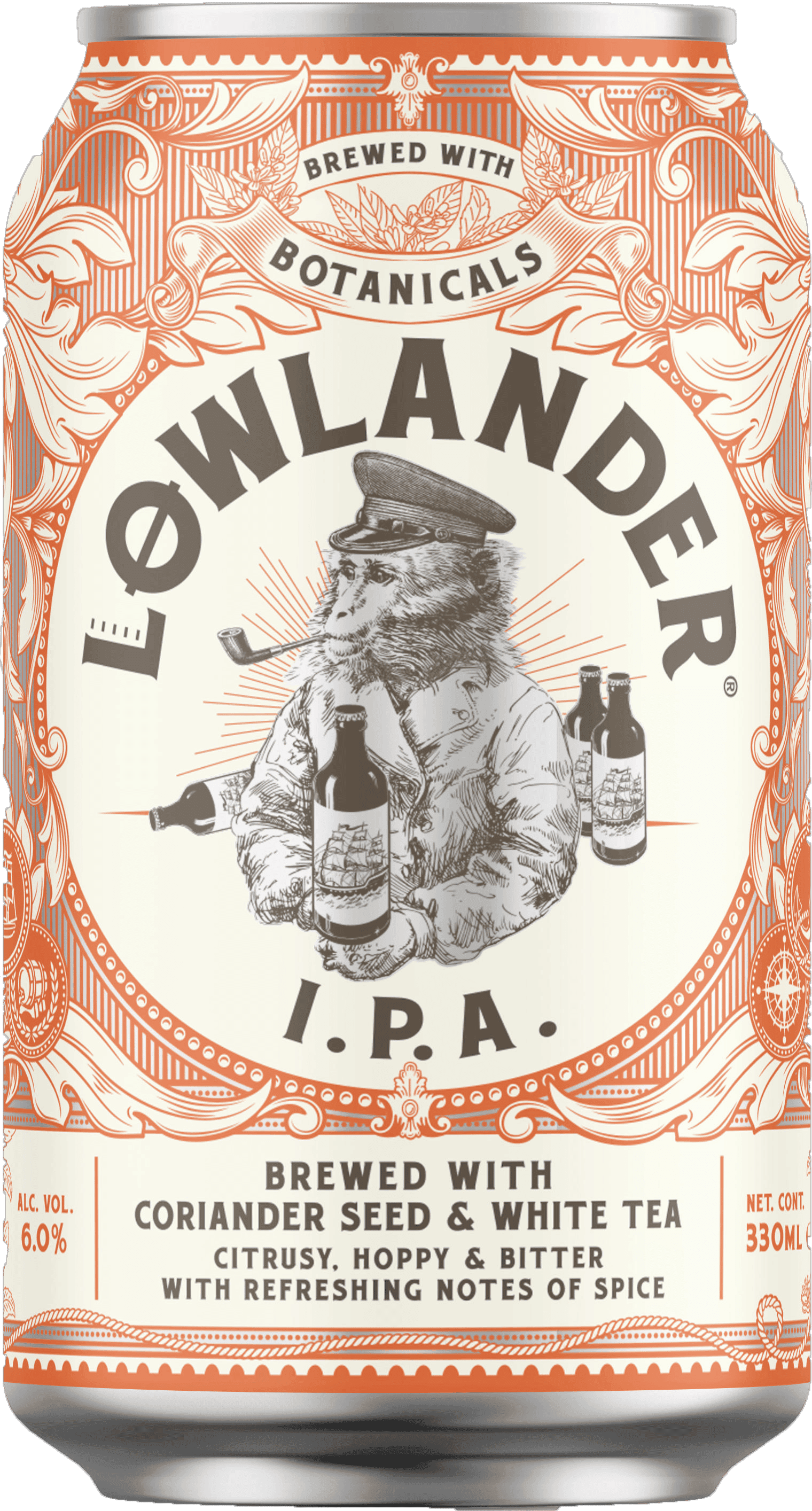 Lowlander Ipa