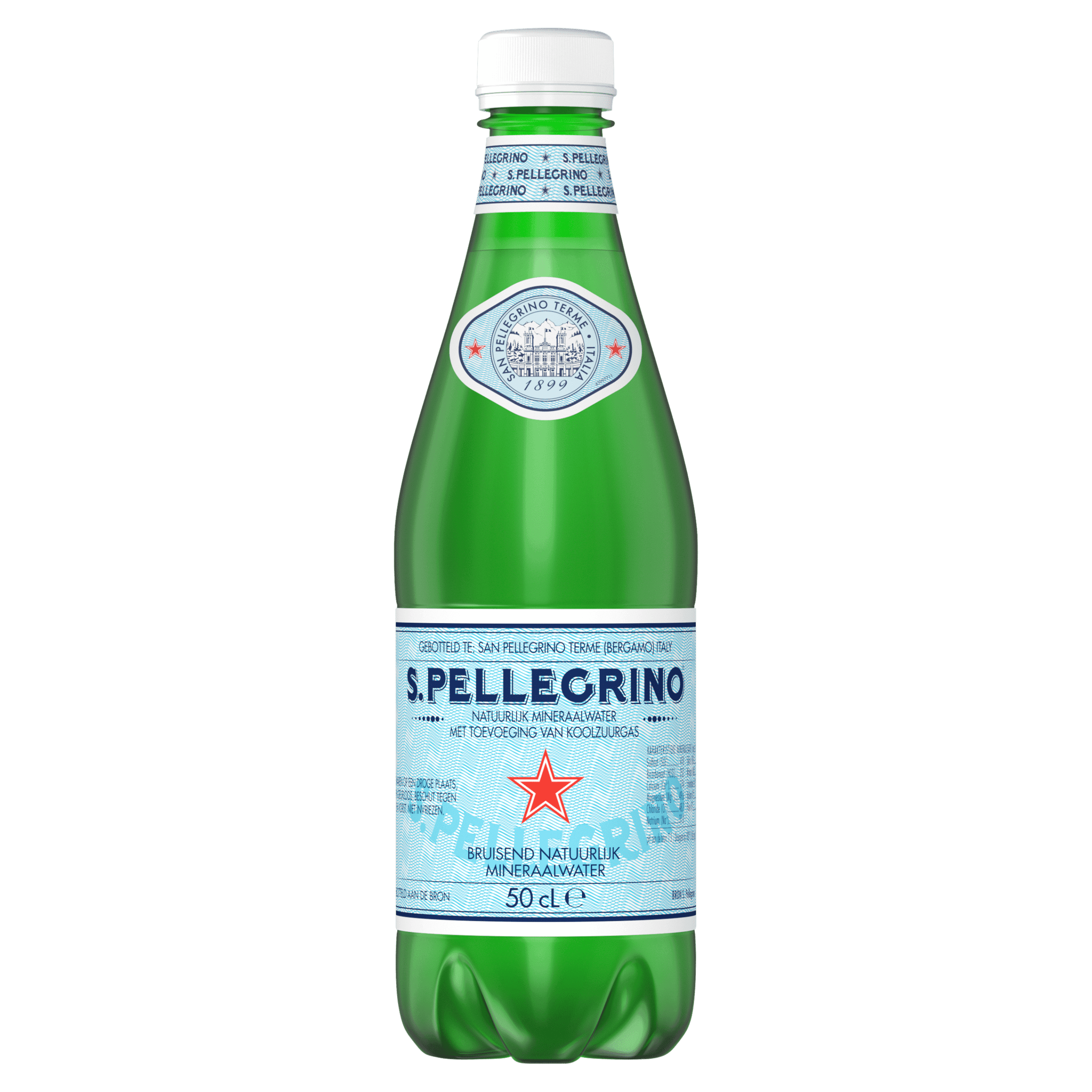 San Pellegrino Mineraalwater