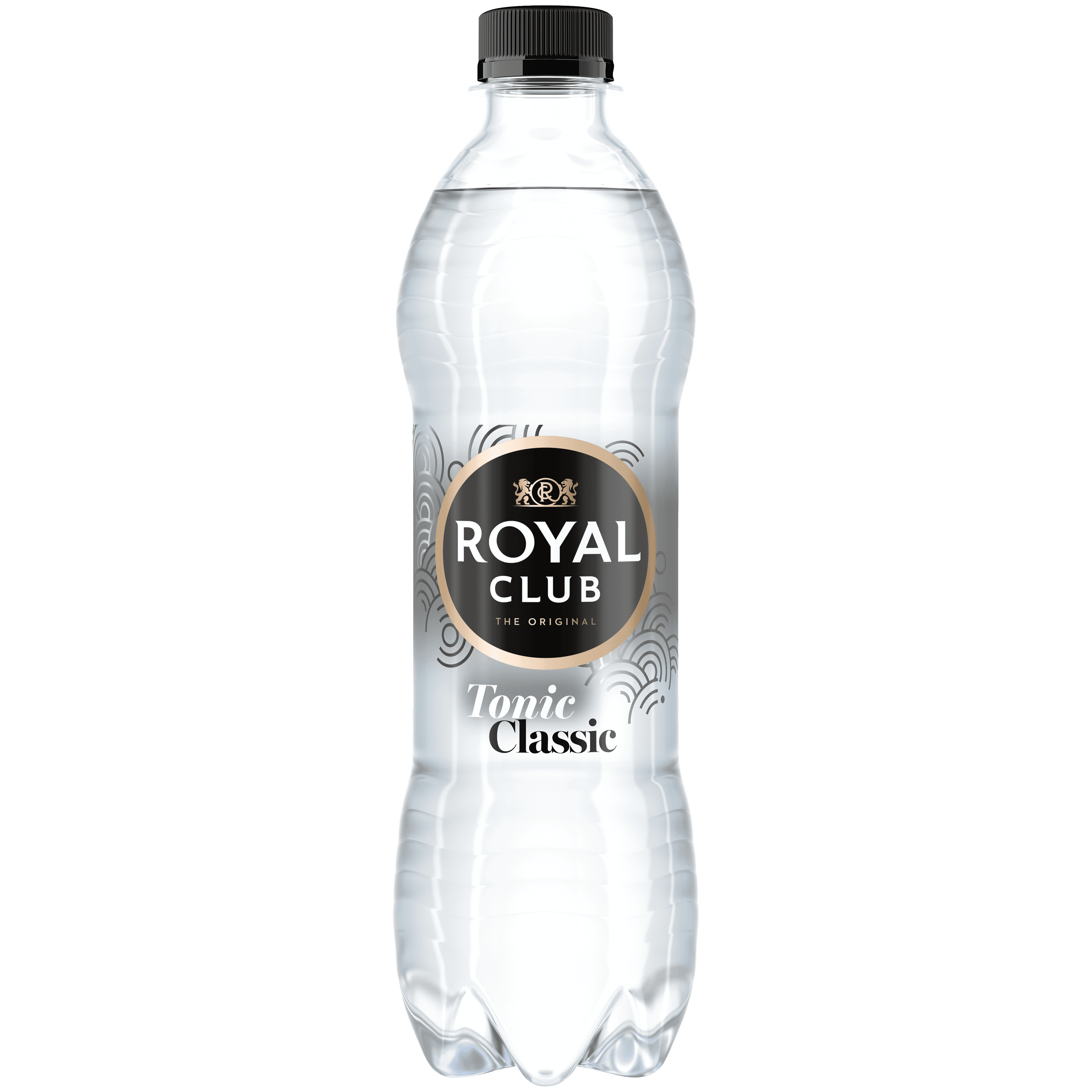 Royal Club Tonic