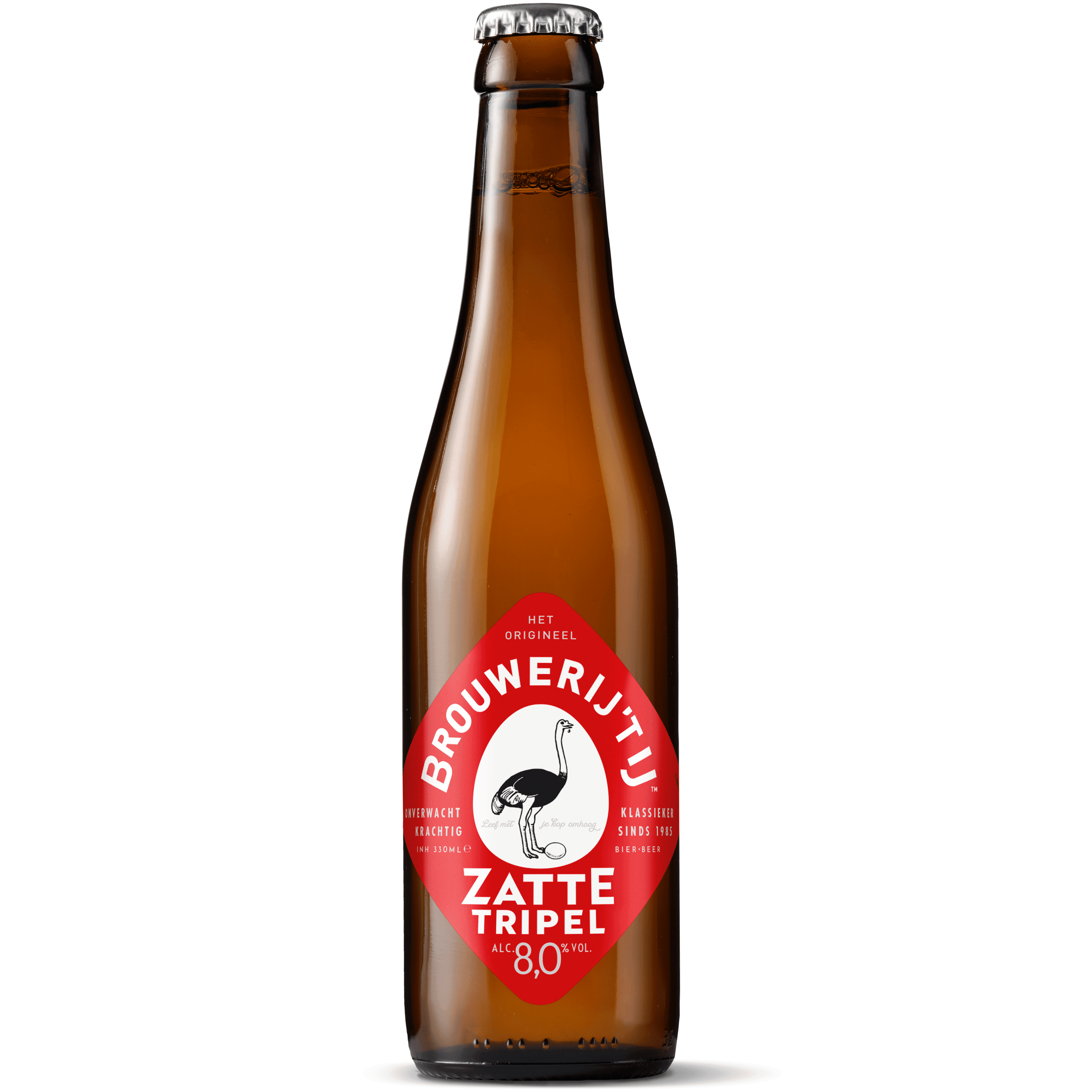 Brouwerij 't IJ Zatte