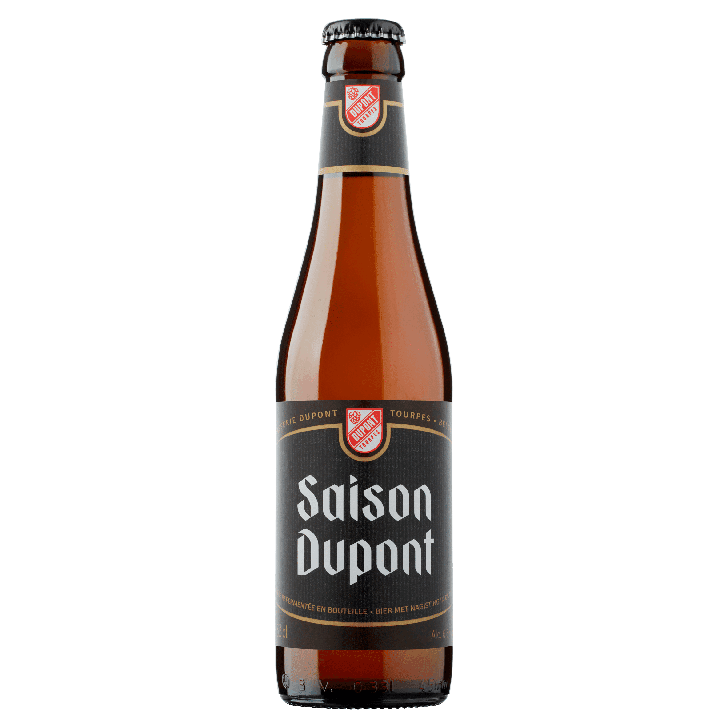 Dupont Saison Dupont
