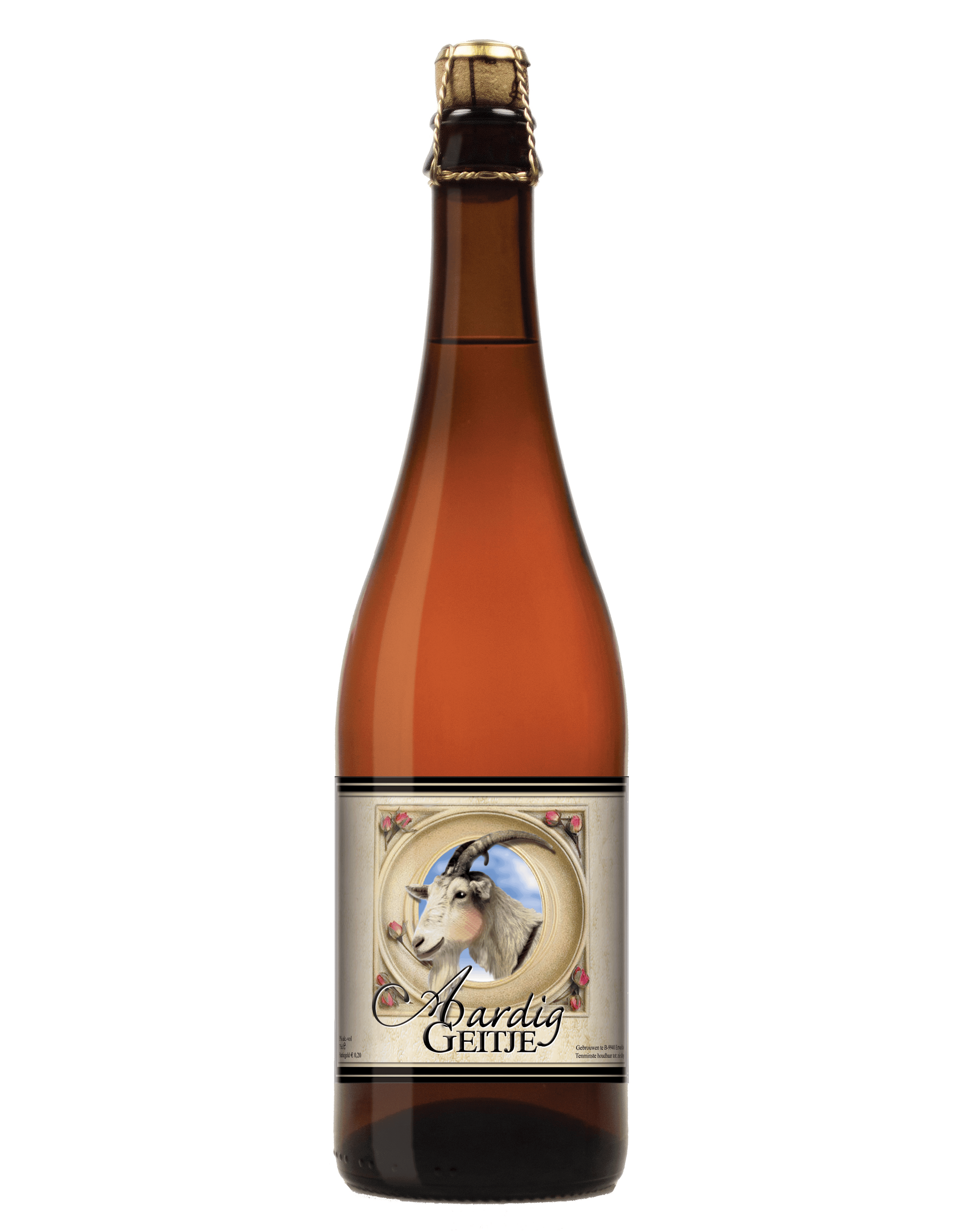 MULTI CADEAU Aardig Geitje