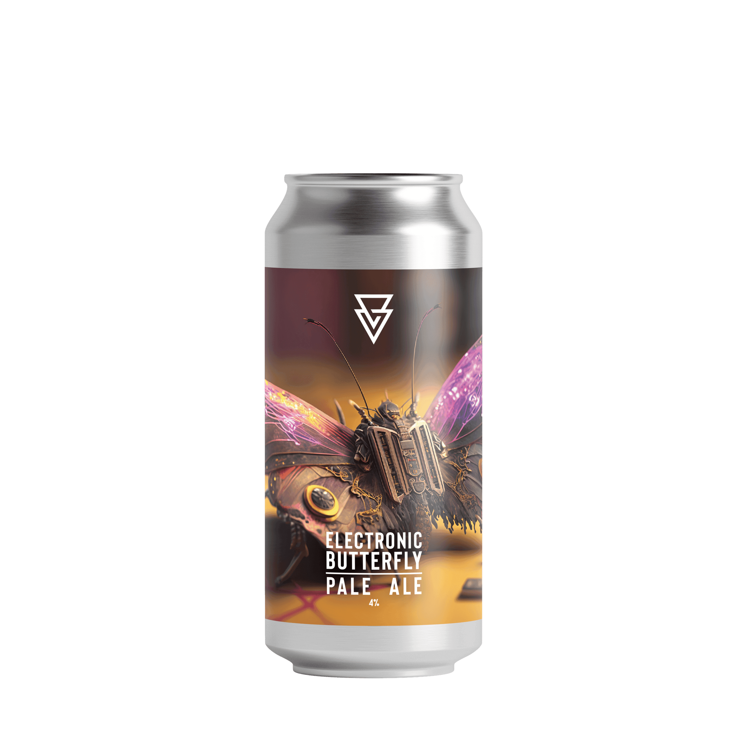 Azvex Brewing Electronic Butterfly