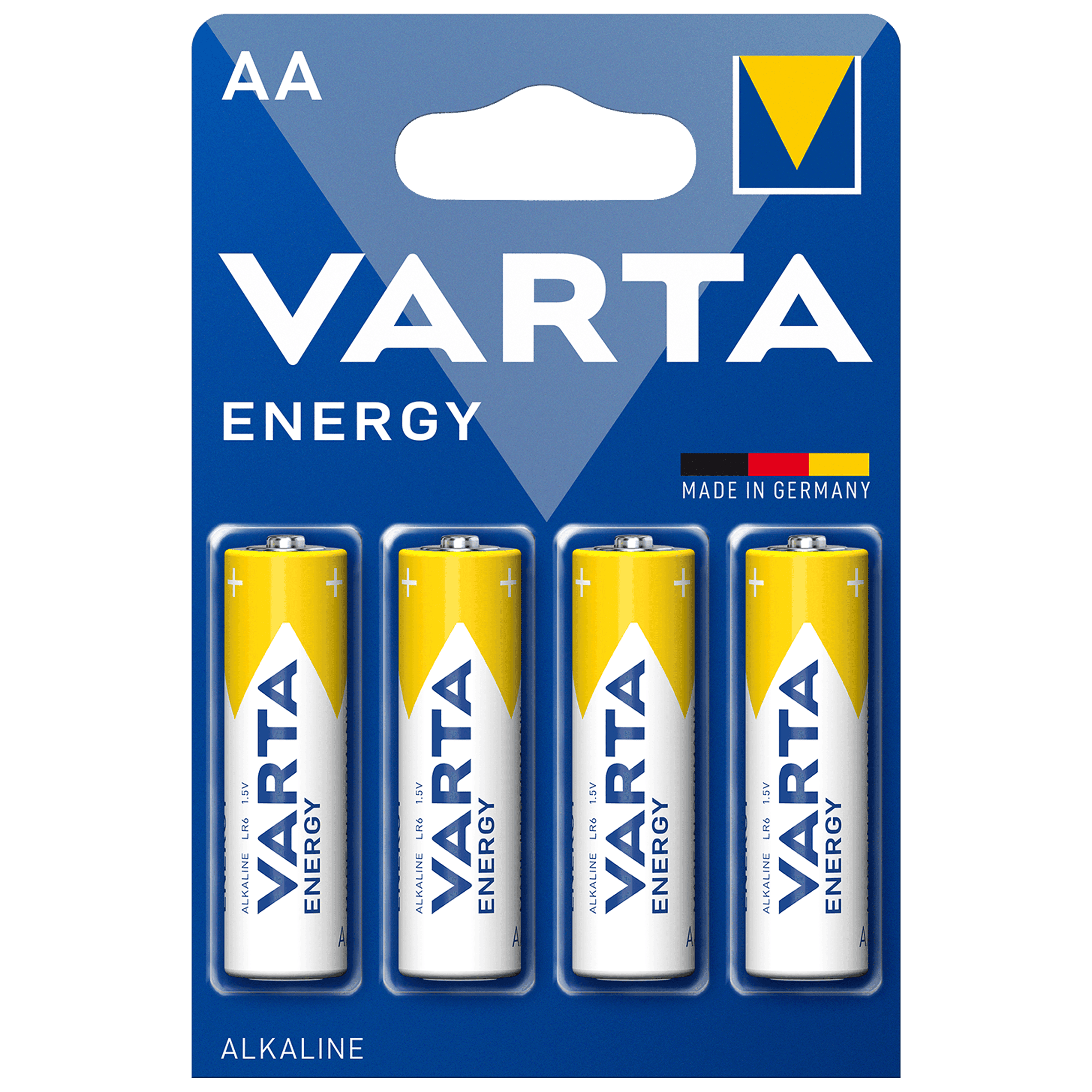 Varta Energy AA