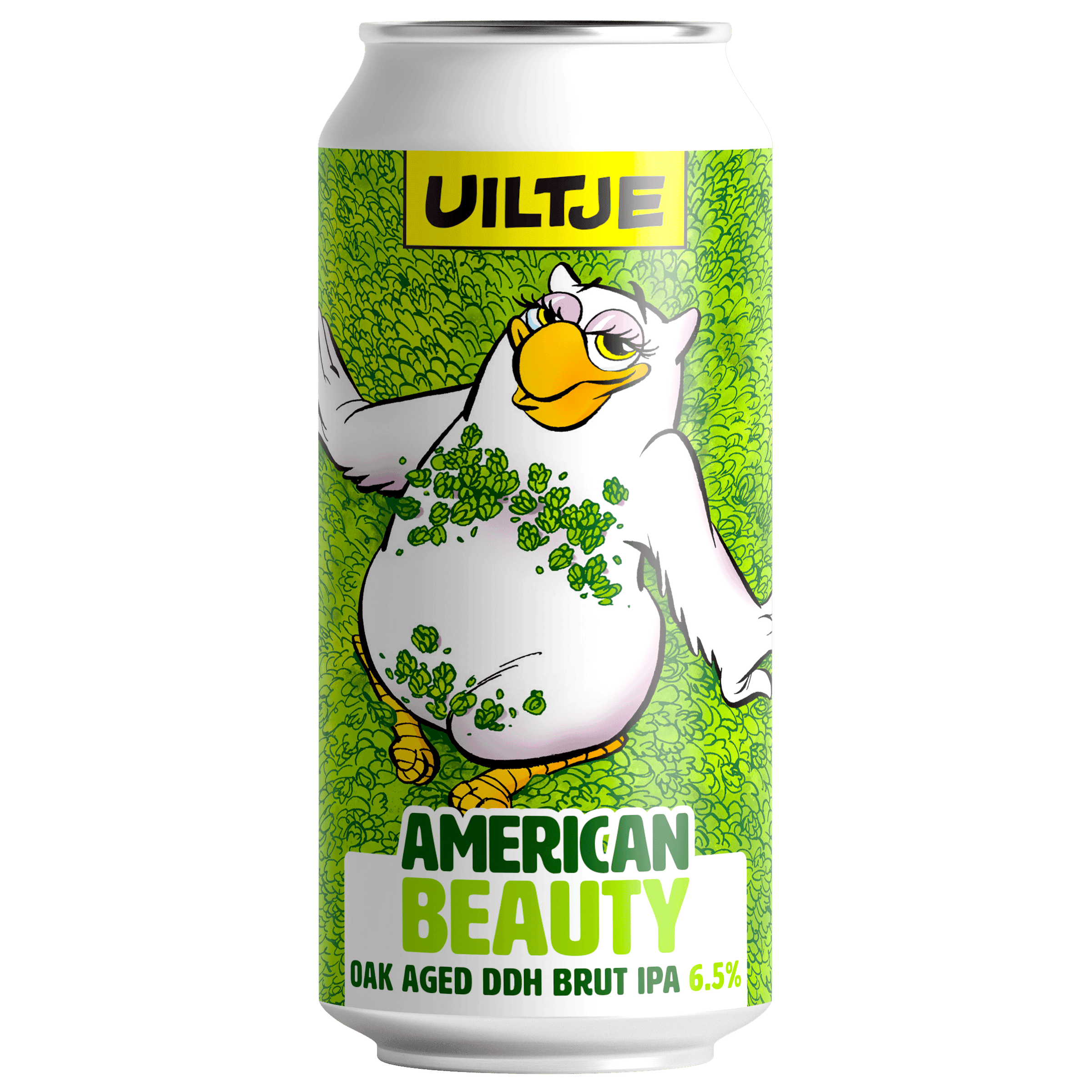 Uiltje American Beauty