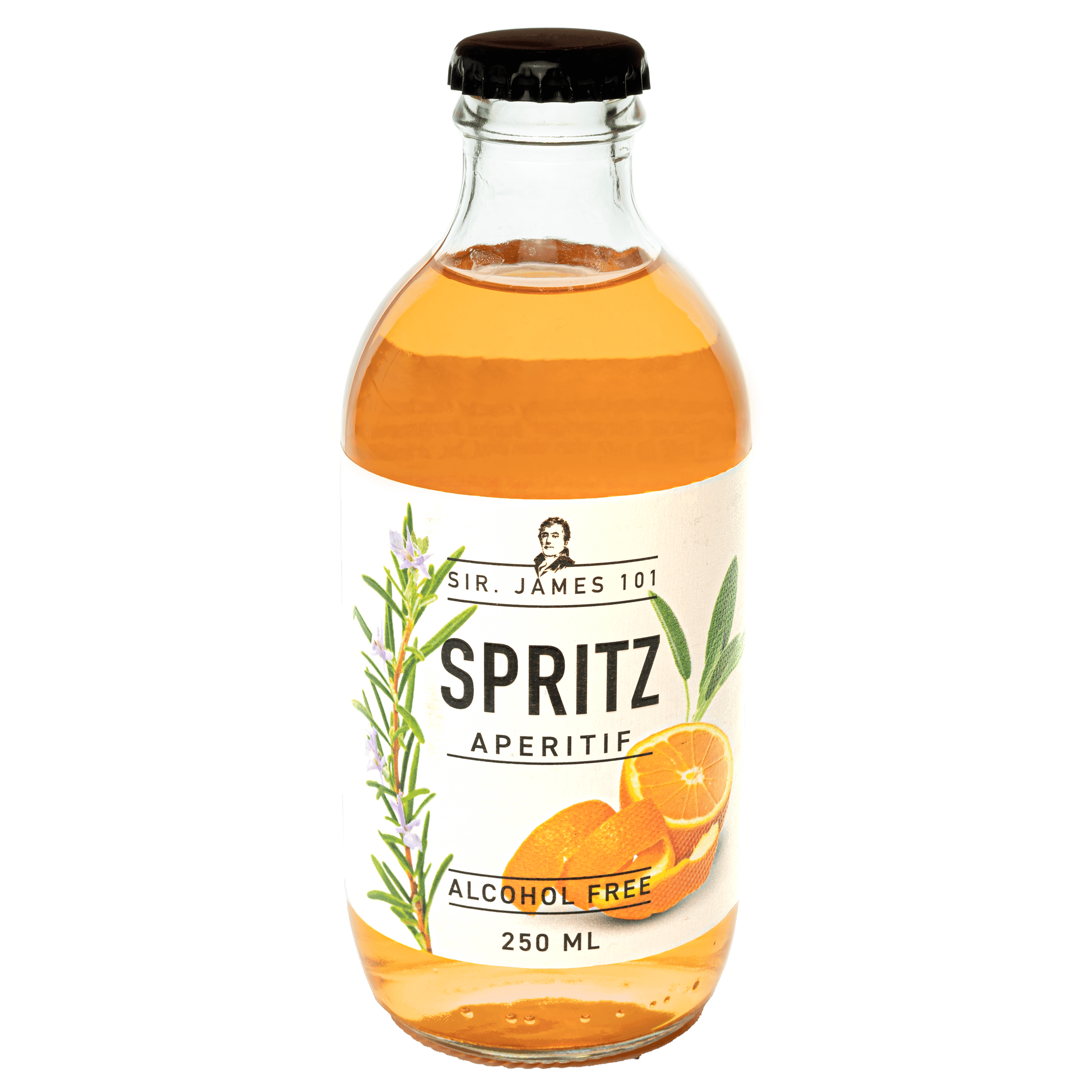 Sir James 101 Spritz 0%