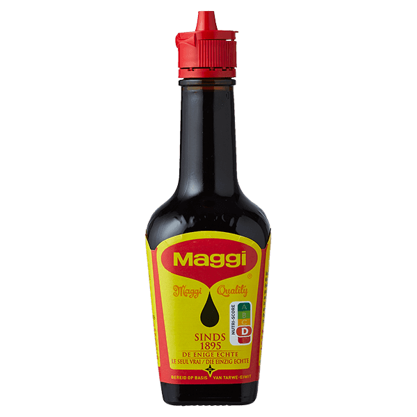 Maggi Aroma nr. 2 (100ml)