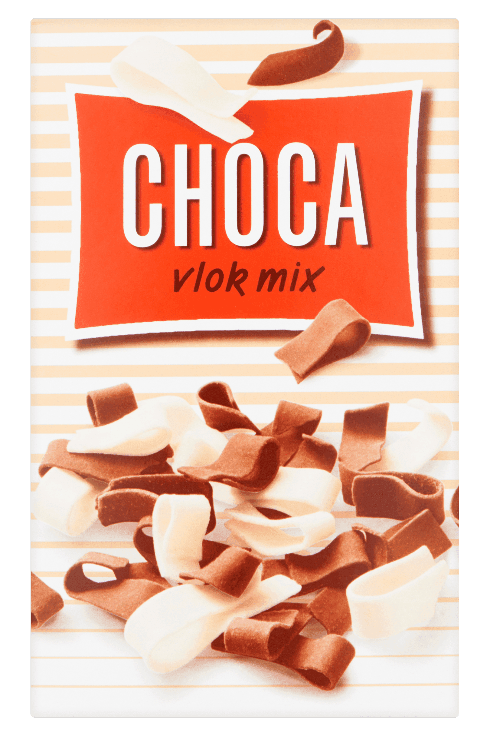 Choca Vlokkenmix