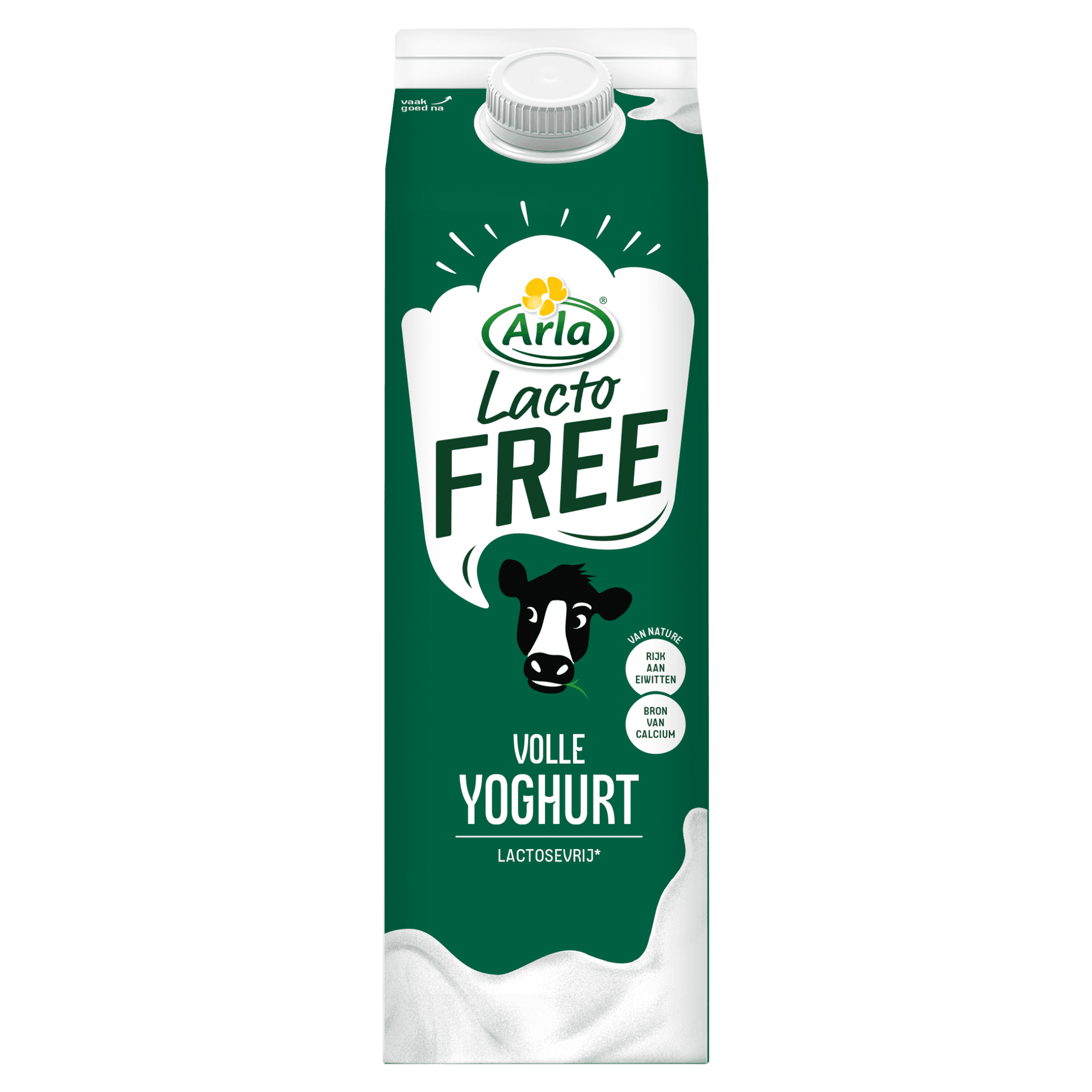 Arla Lactofree volle yoghurt