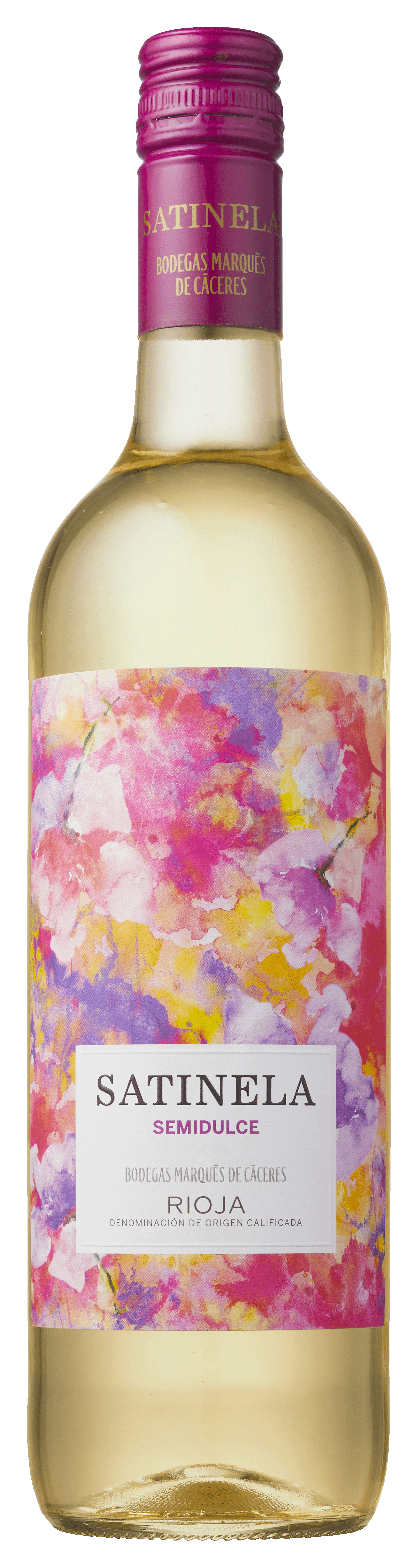 Marqués de Cáceres Santinela Rioja DOC